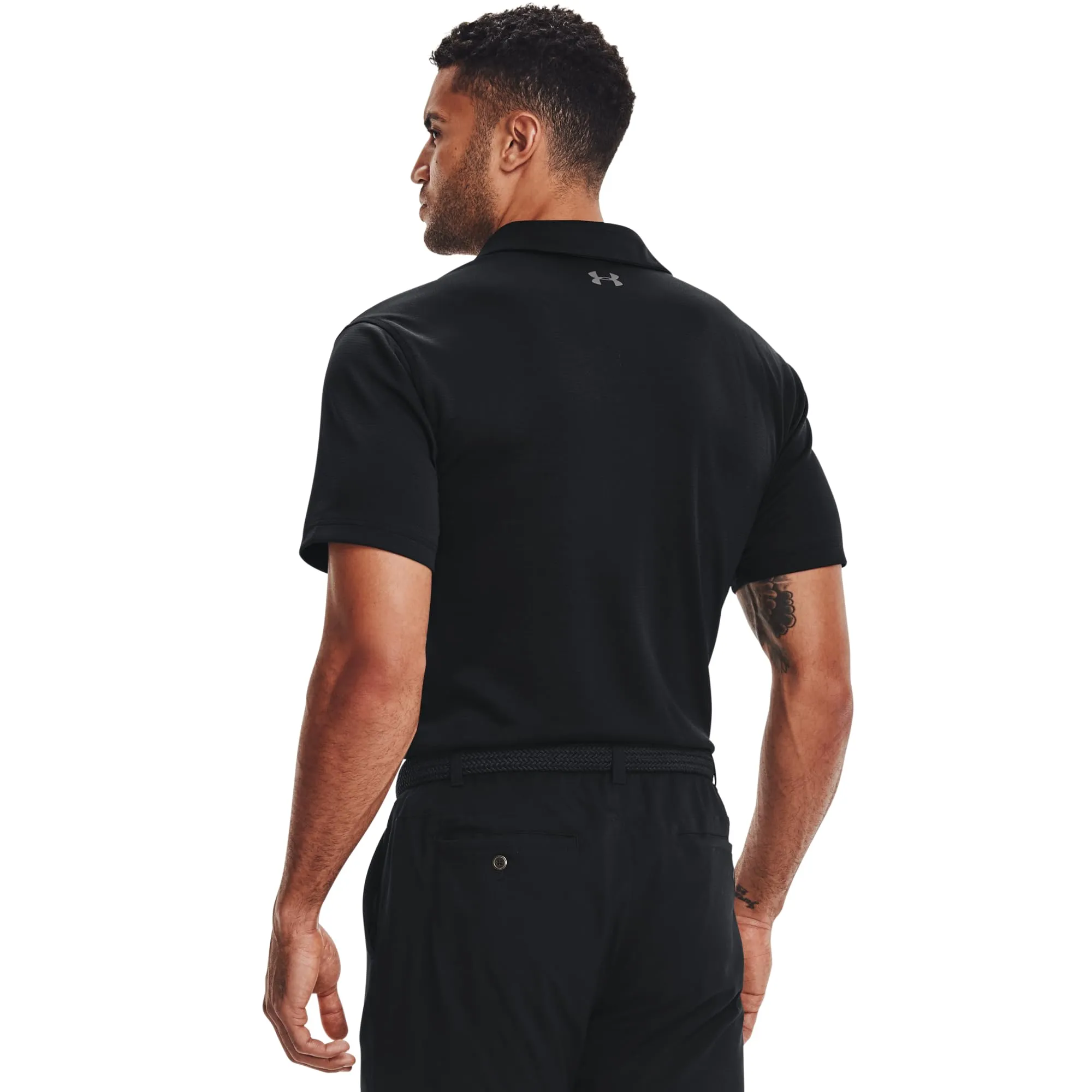 Under Armour Tech Polo - immagine 5