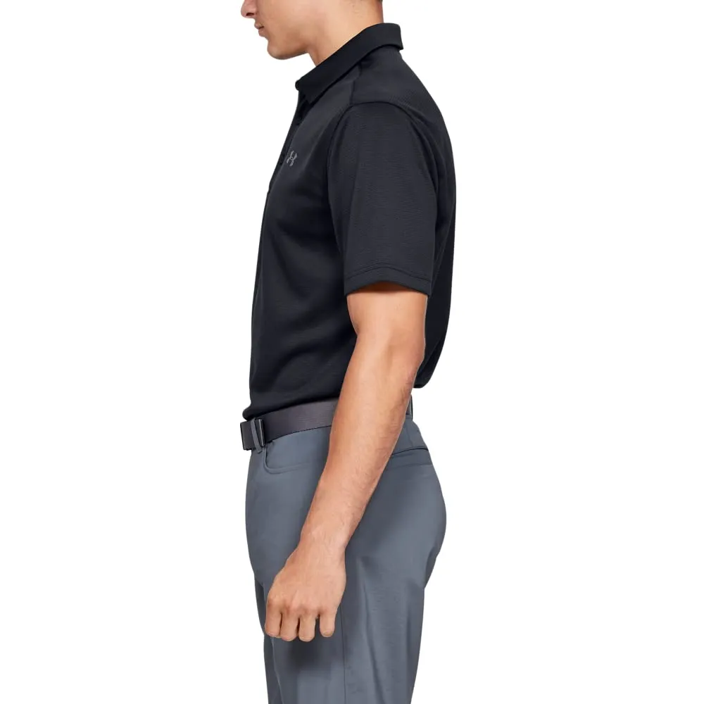 Under Armour Tech Polo - immagine 3