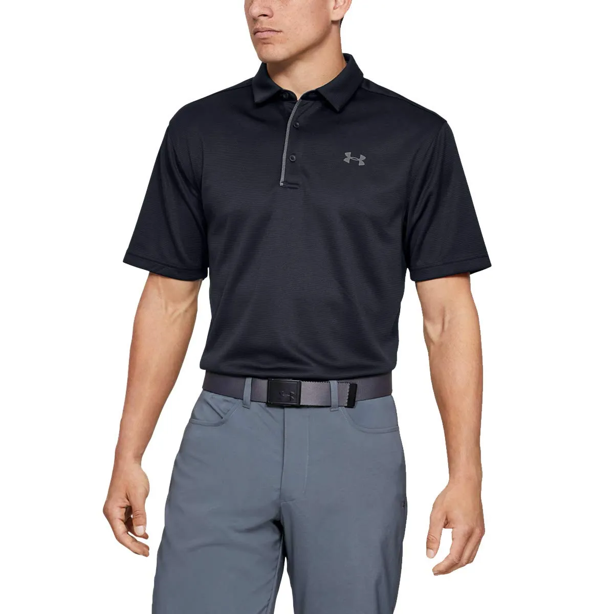 Under Armour Tech Polo - immagine 6