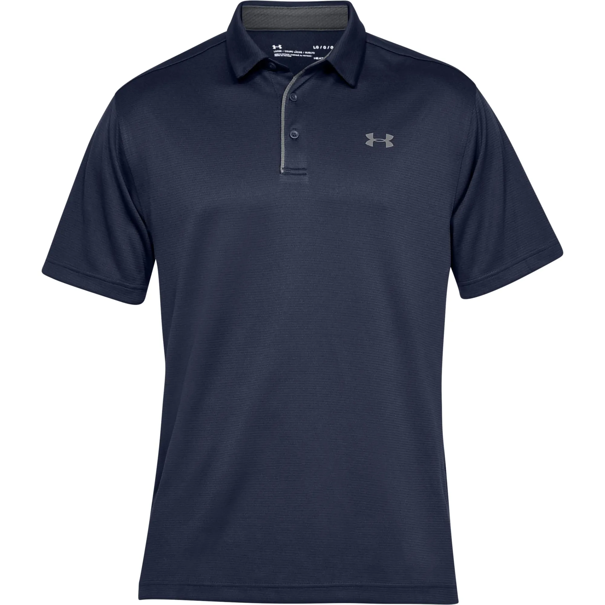 Under Armour Tech Polo - immagine 1