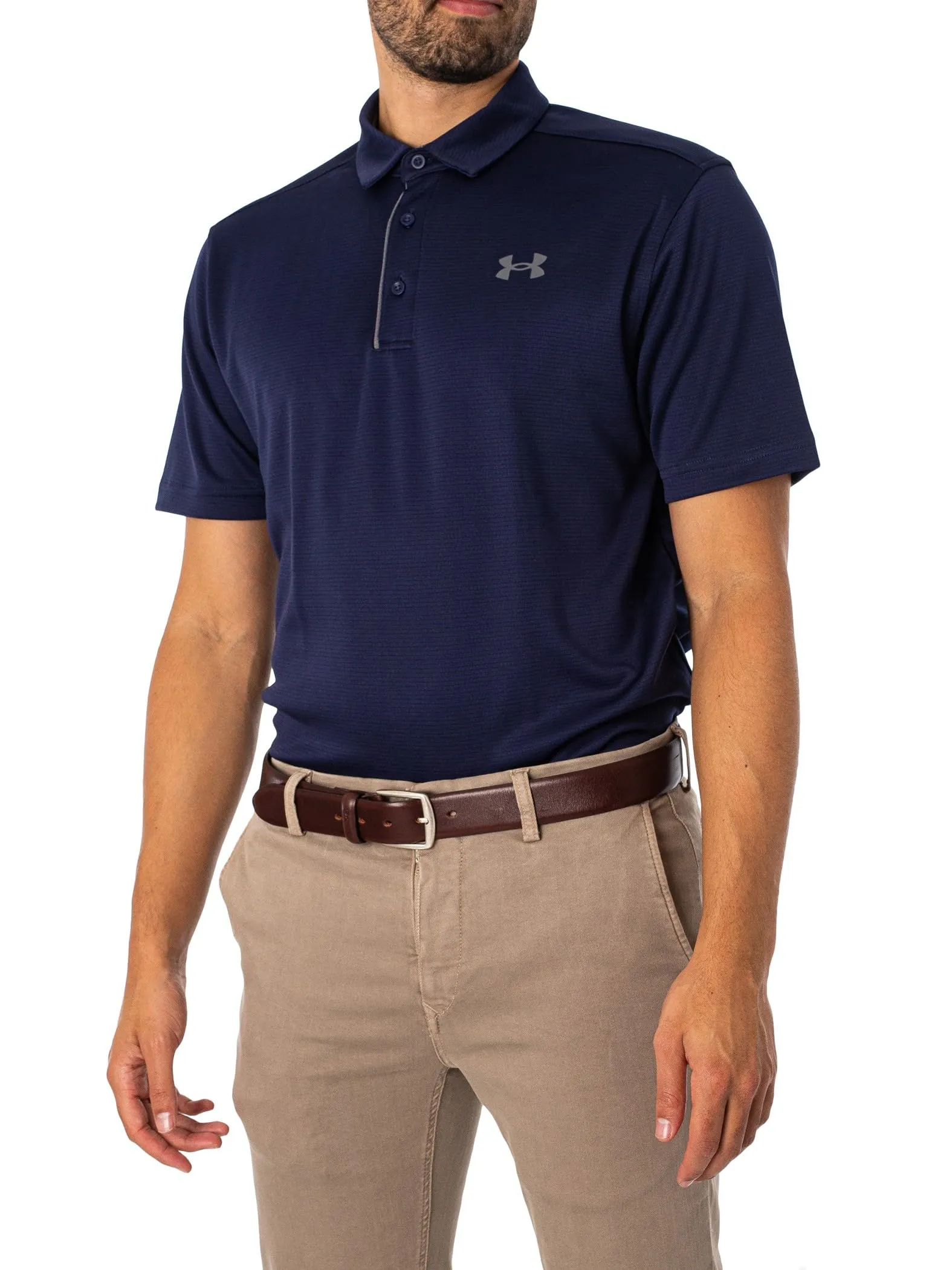 Under Armour Tech Polo - immagine 5