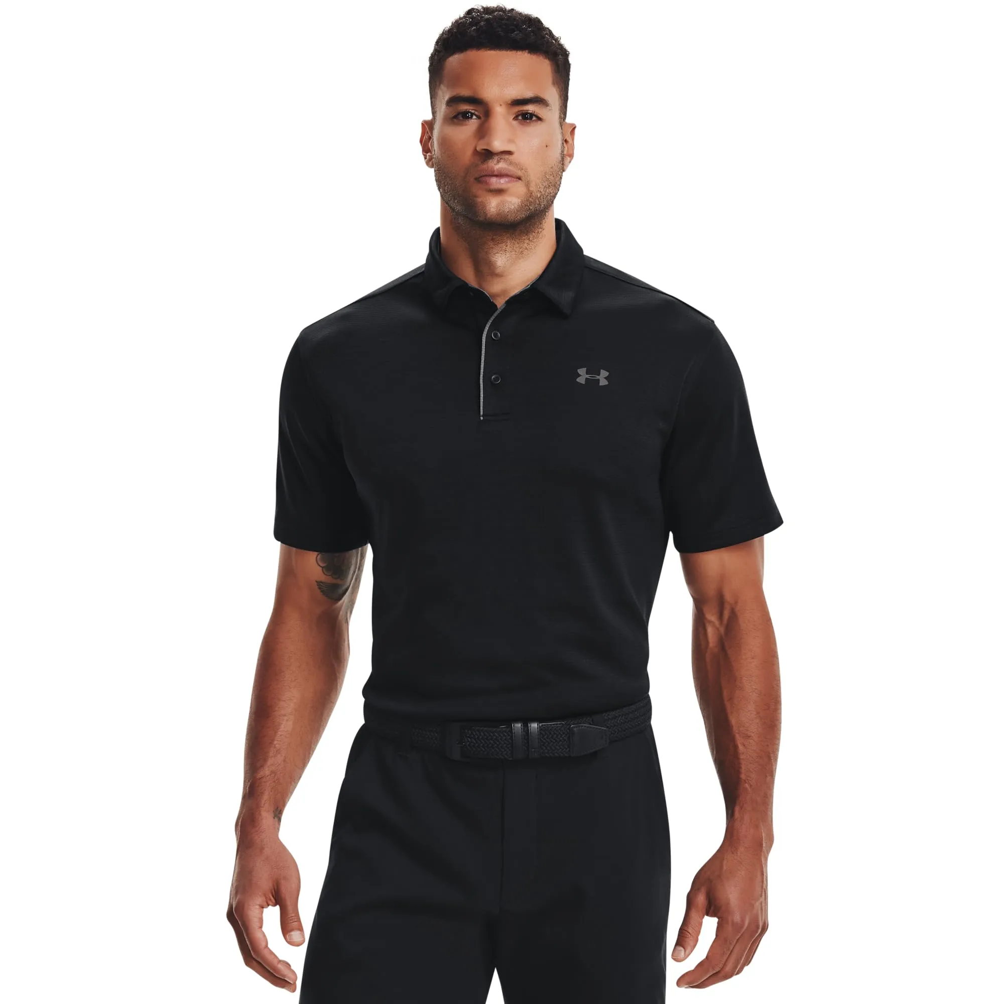 Under Armour Tech Polo - immagine 2