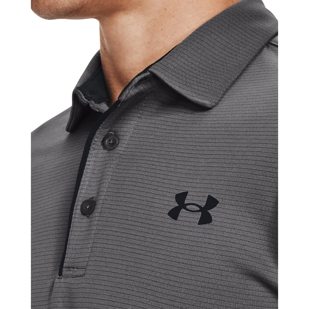 Under Armour Tech Polo - immagine 4