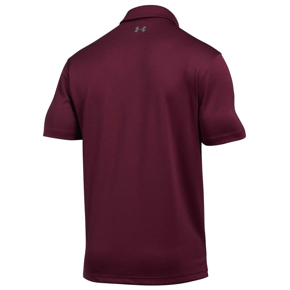 Under Armour Tech Polo Uomo, Mar, 3XL - immagine 4