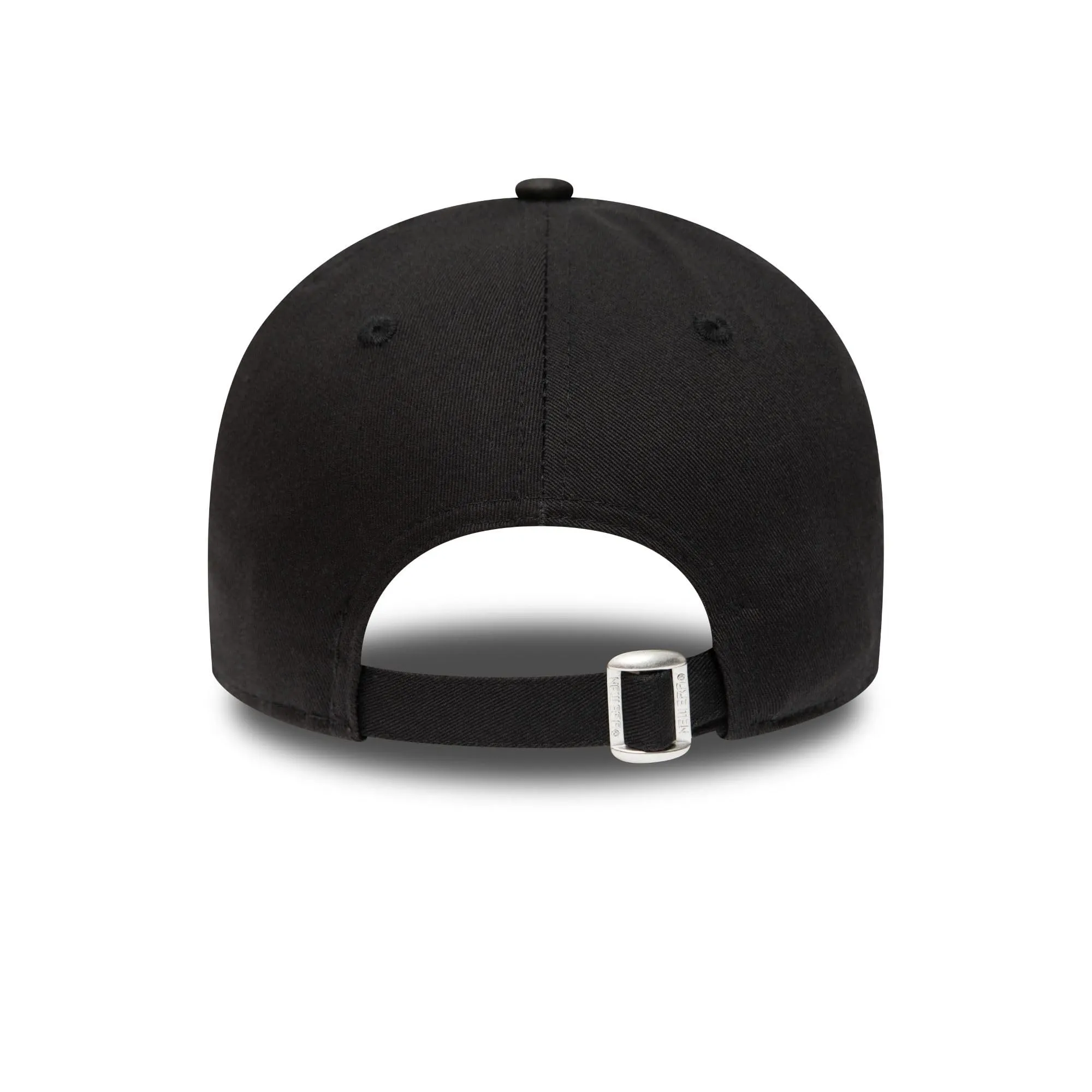 New Era League Essential 940 Cap NEYYAN 80337644 Black One Size - immagine 4
