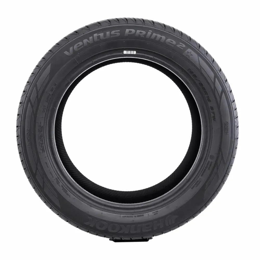 Hankook K115 Prime 2 225/45 R17 91W Summer Tyre - immagine 5