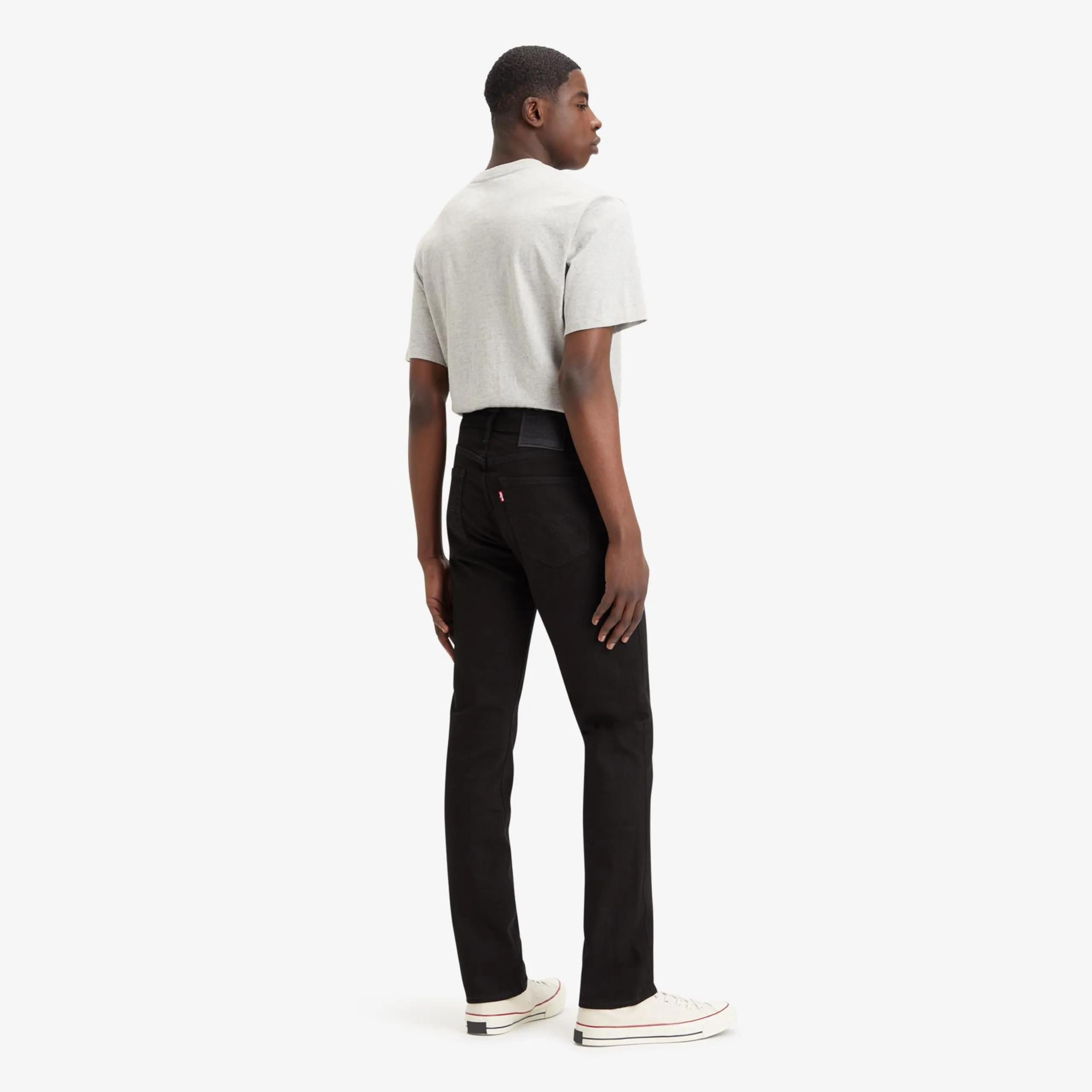 Levi's 511 Slim Jeans Uomo, Nightshine, 30W / 30L - immagine 3