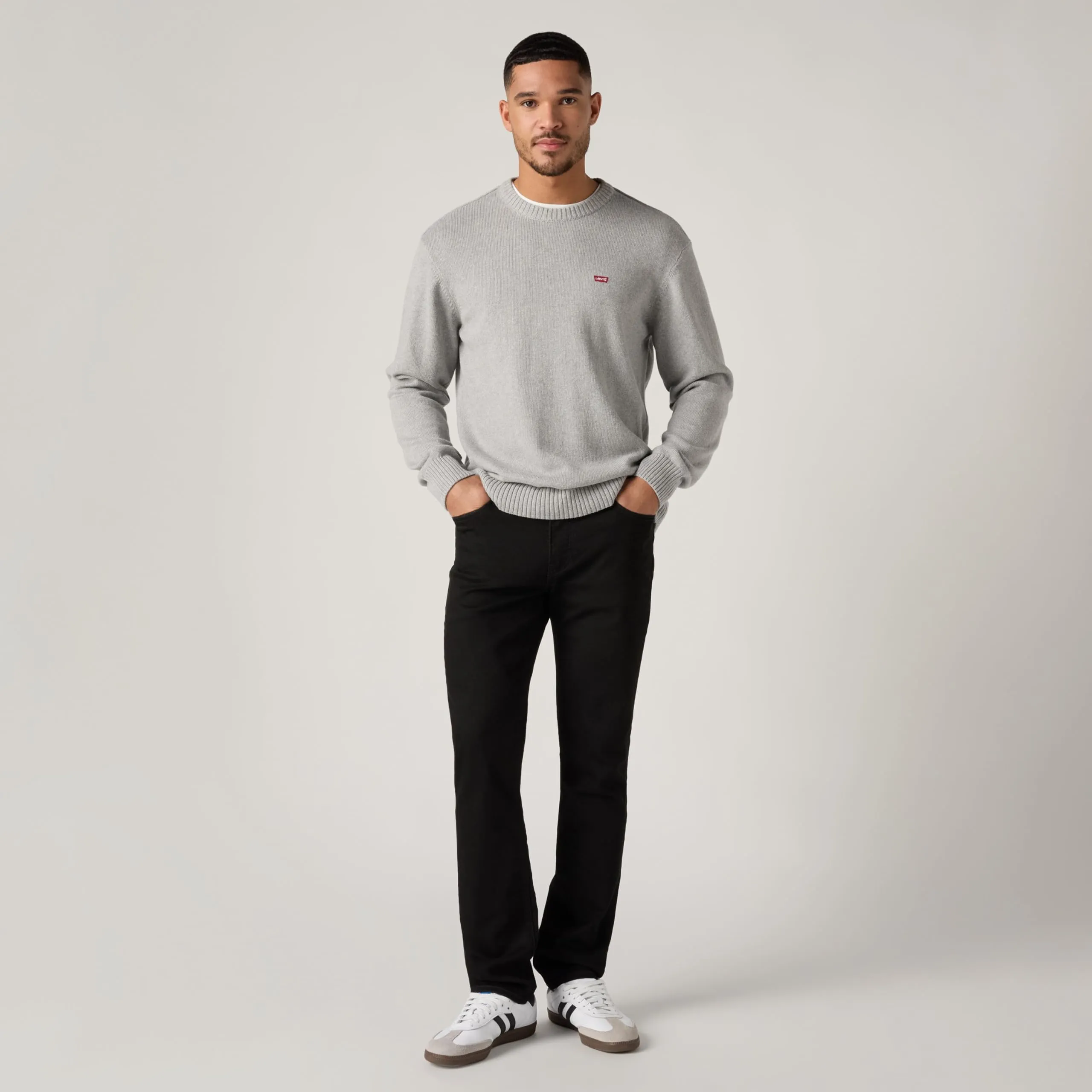 Levi's 511 Slim Jeans Uomo, Nightshine, 36W / 34L - immagine 7