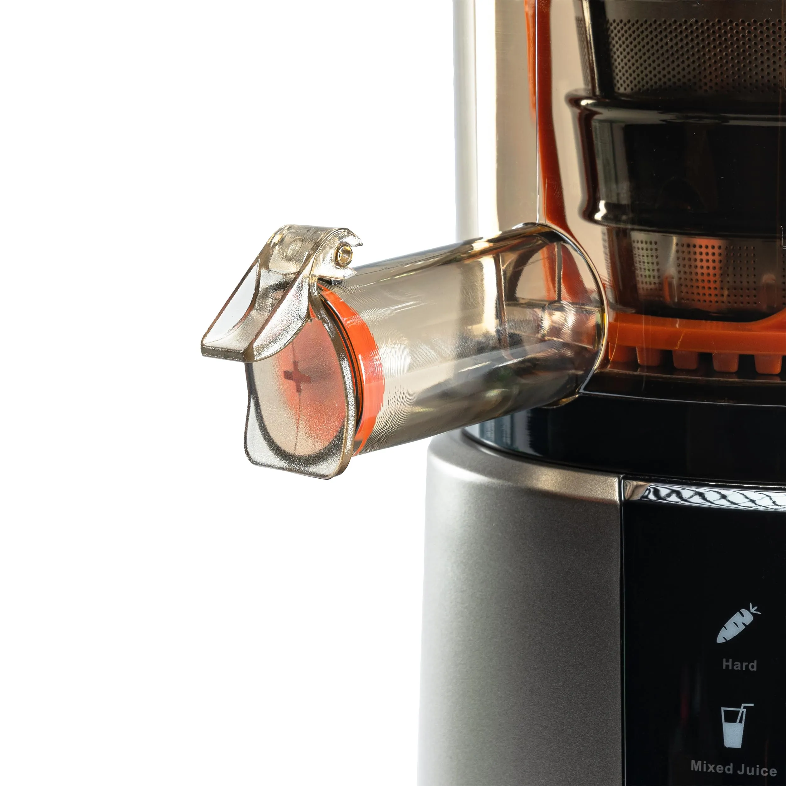 RGV Juice Art Digital Estrattore di Succo 200W - immagine 6