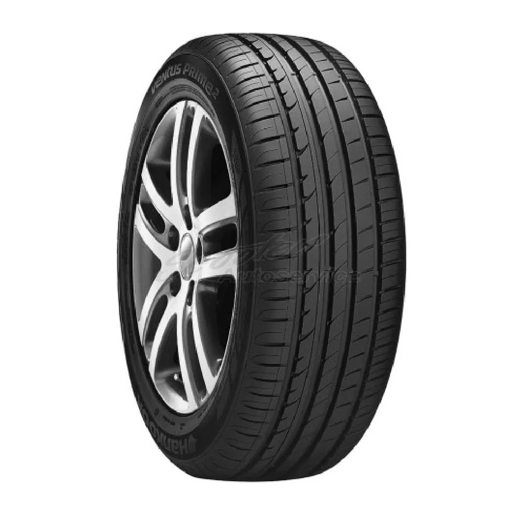 Hankook K115 215/55 R17 94V VW - immagine 1
