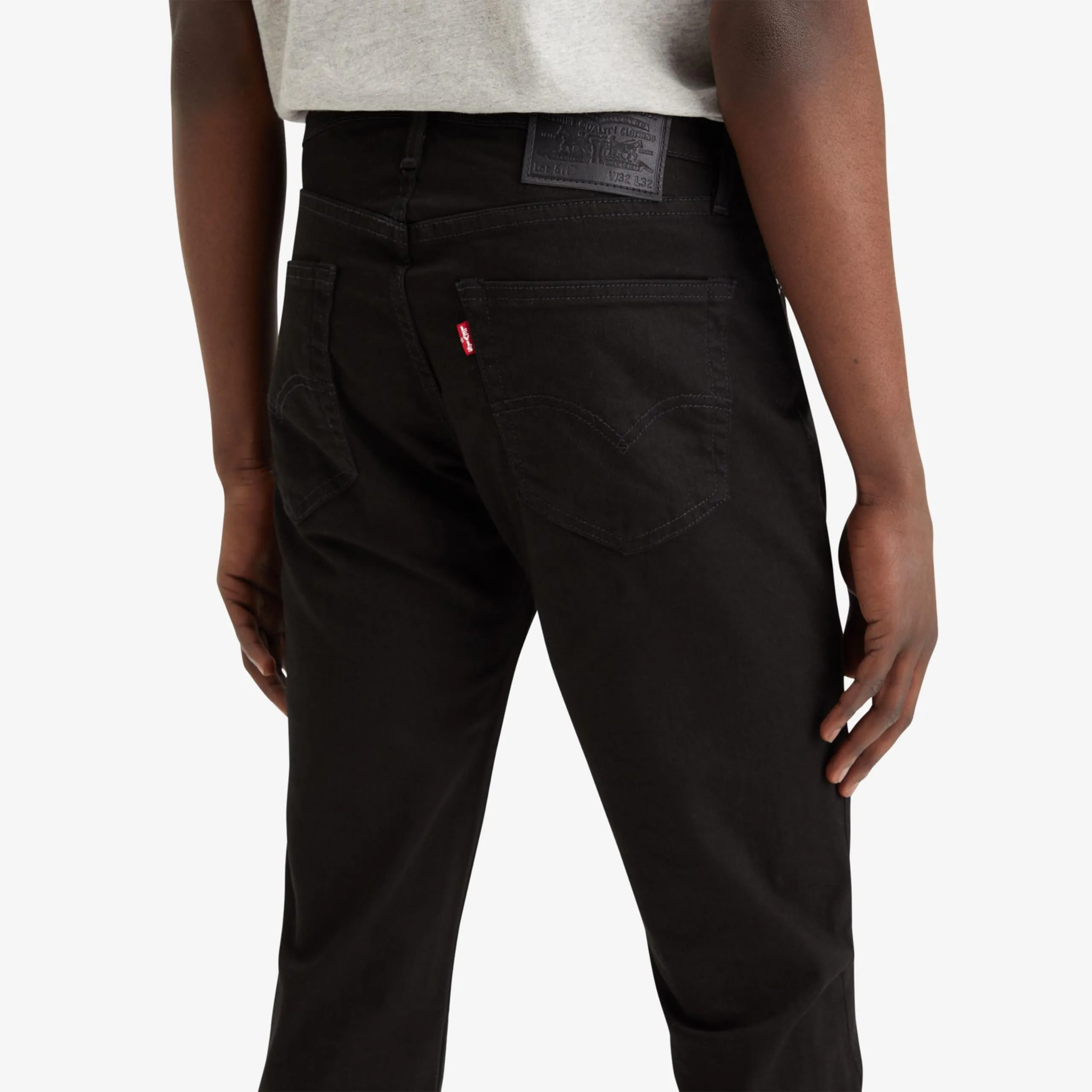 Levi's 511 Slim Jeans Uomo, Nightshine, 36W / 30L - immagine 6