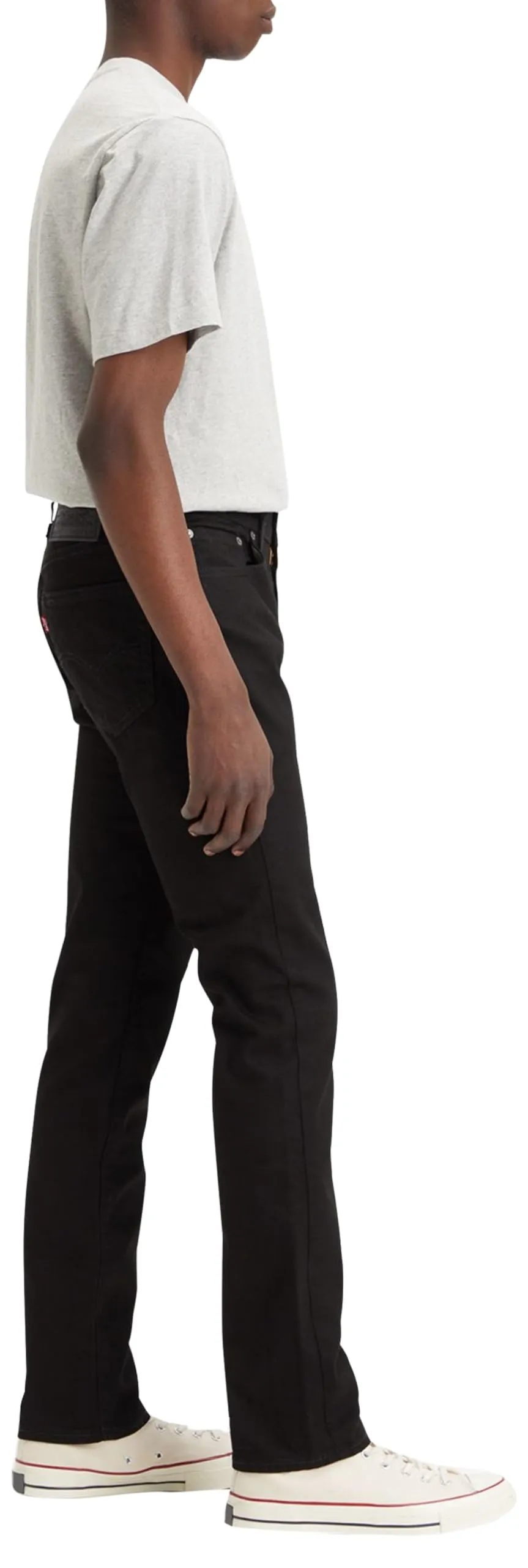 Levi's 511 Slim Jeans Uomo, Nightshine, 34W / 34L - immagine 5