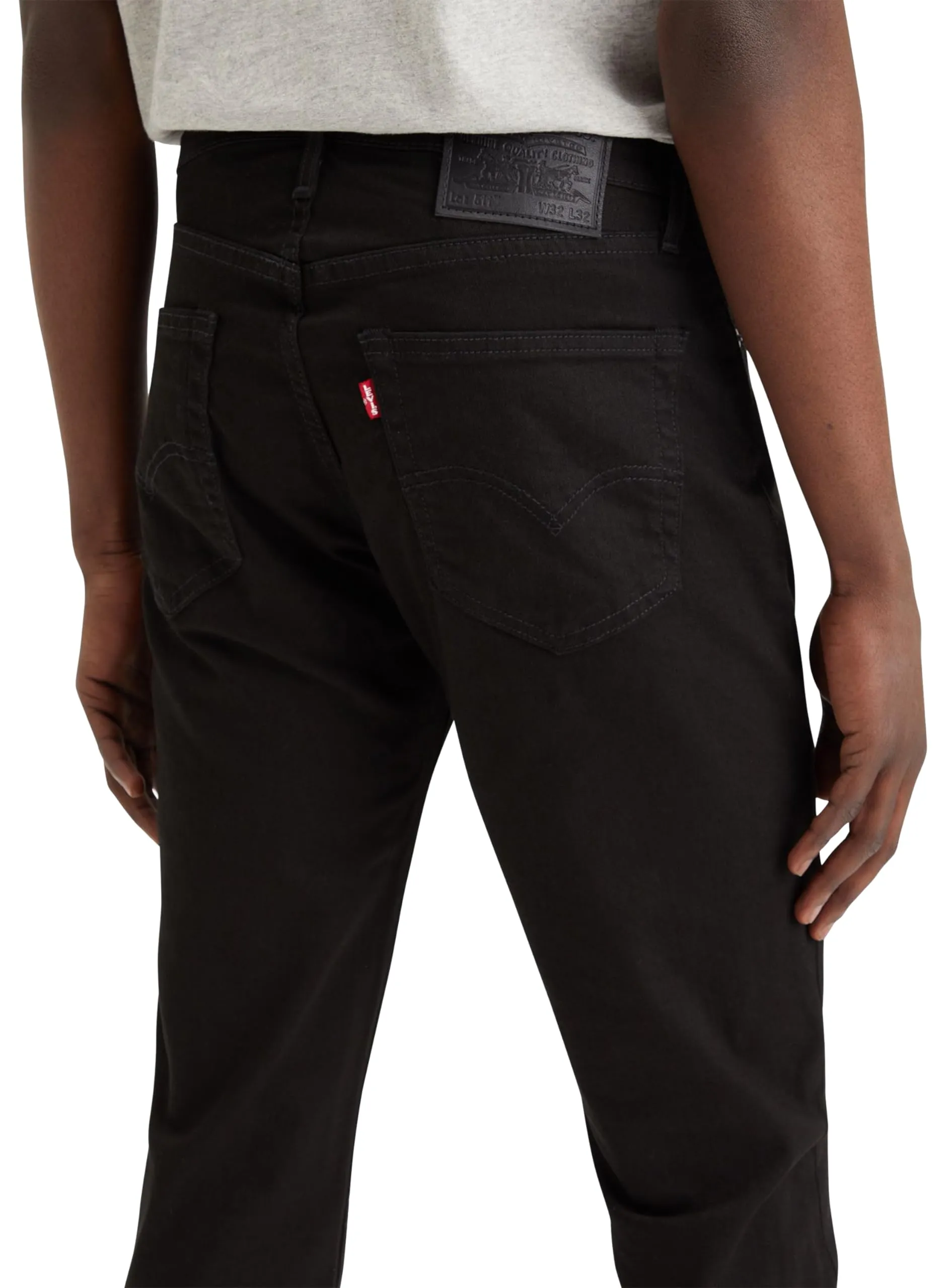 Levi's 511 Slim Fit Jeans Uomo W38 L32 - immagine 8