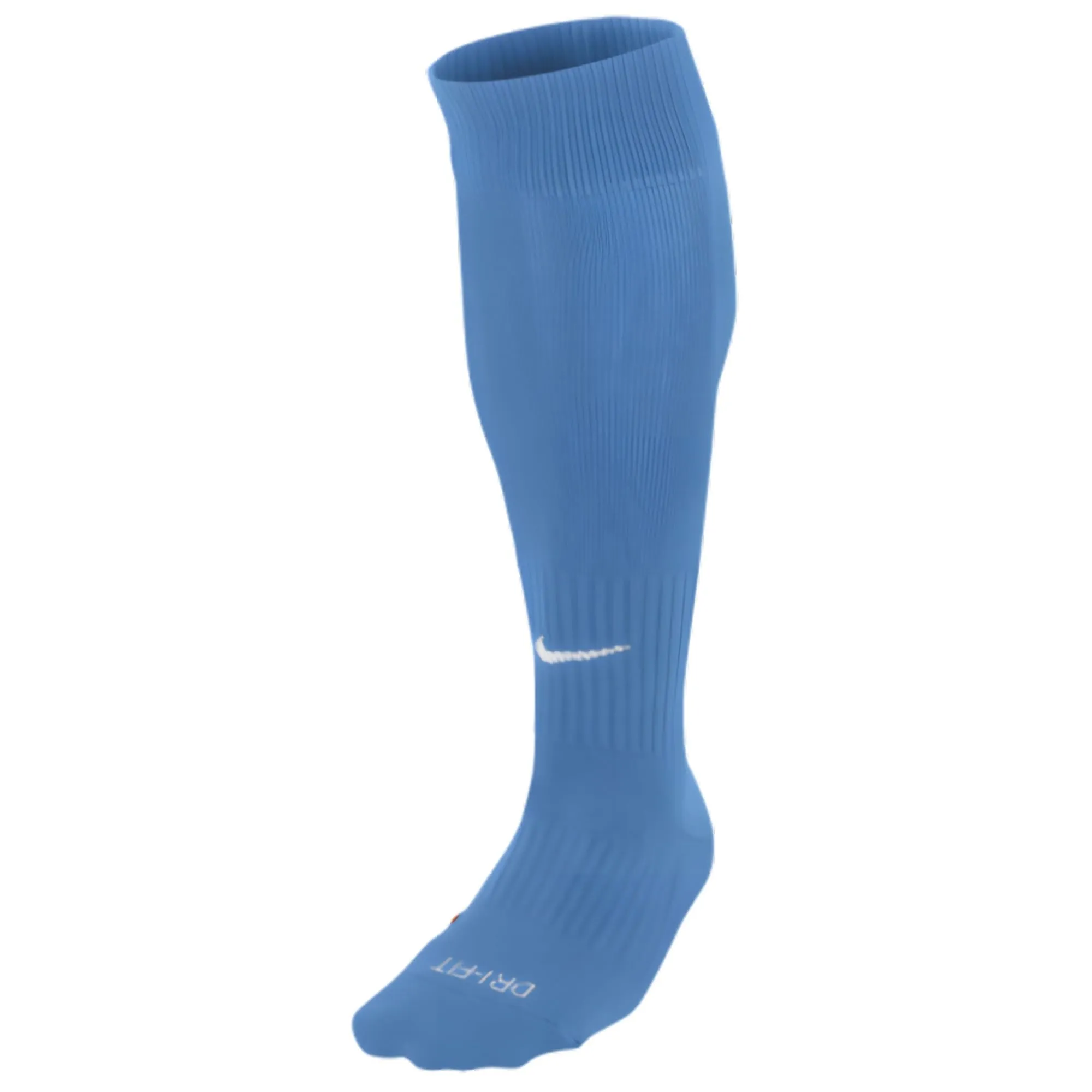 Nike Classic II Cushion OTC Unisex-Adult Socks, University Blue/White, X-Small - immagine 1