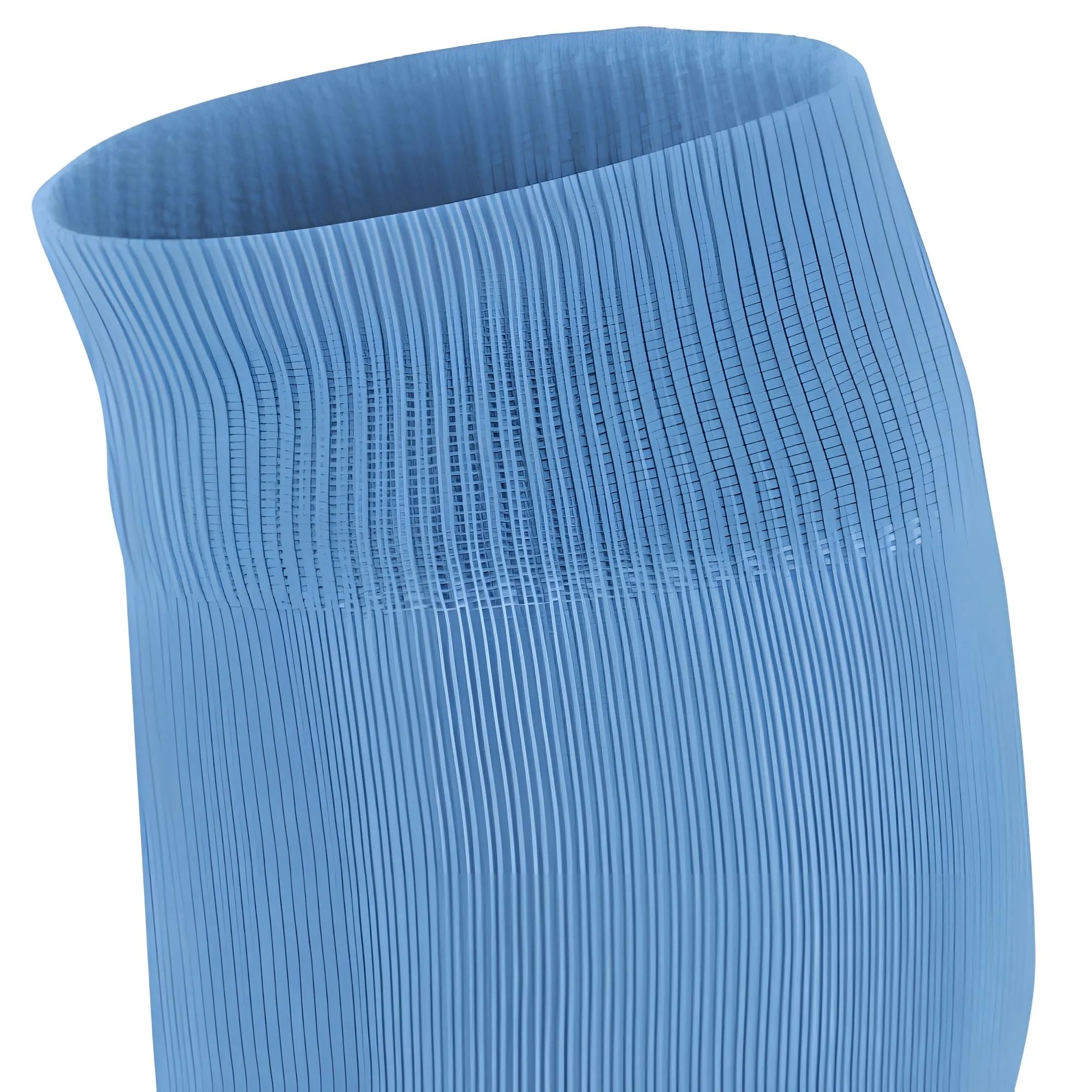 Nike Classic II Cushion OTC Unisex-Adult Socks, University Blue/White, X-Small - immagine 5