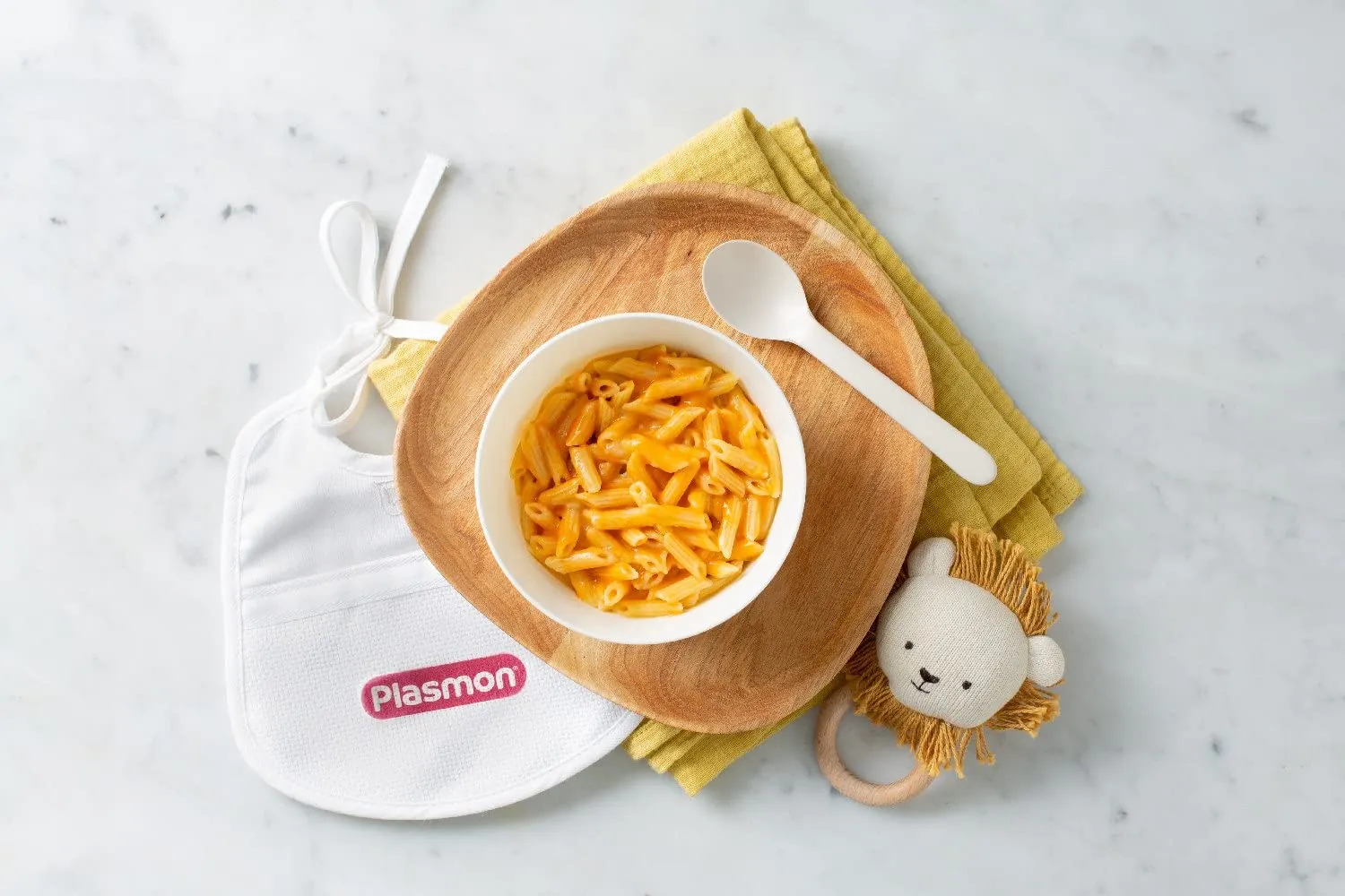 Plasmon Omogeneizzato Coniglio 3x80g - immagine 5