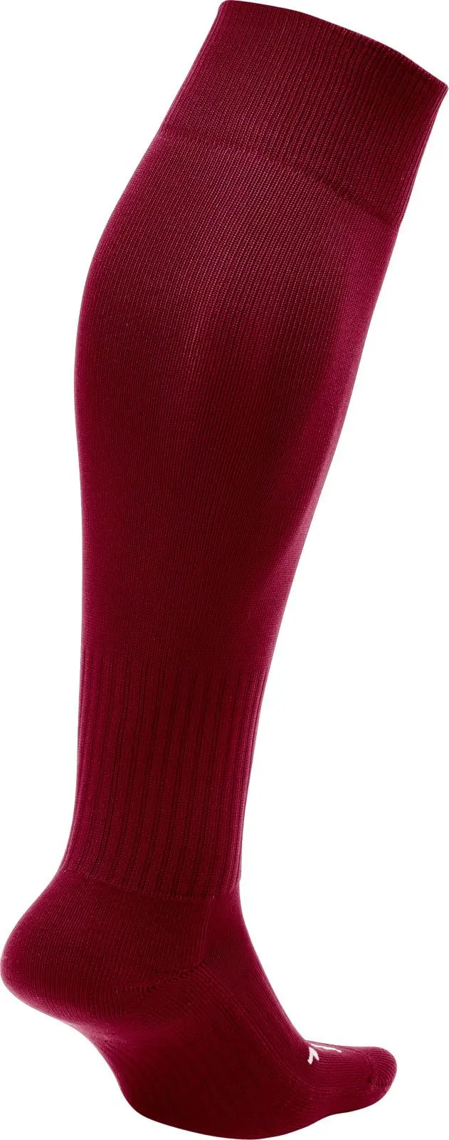 Nike Classic II Cushion OTC Socks, Unisex-Adult, Team Red/White, X-Large - immagine 3