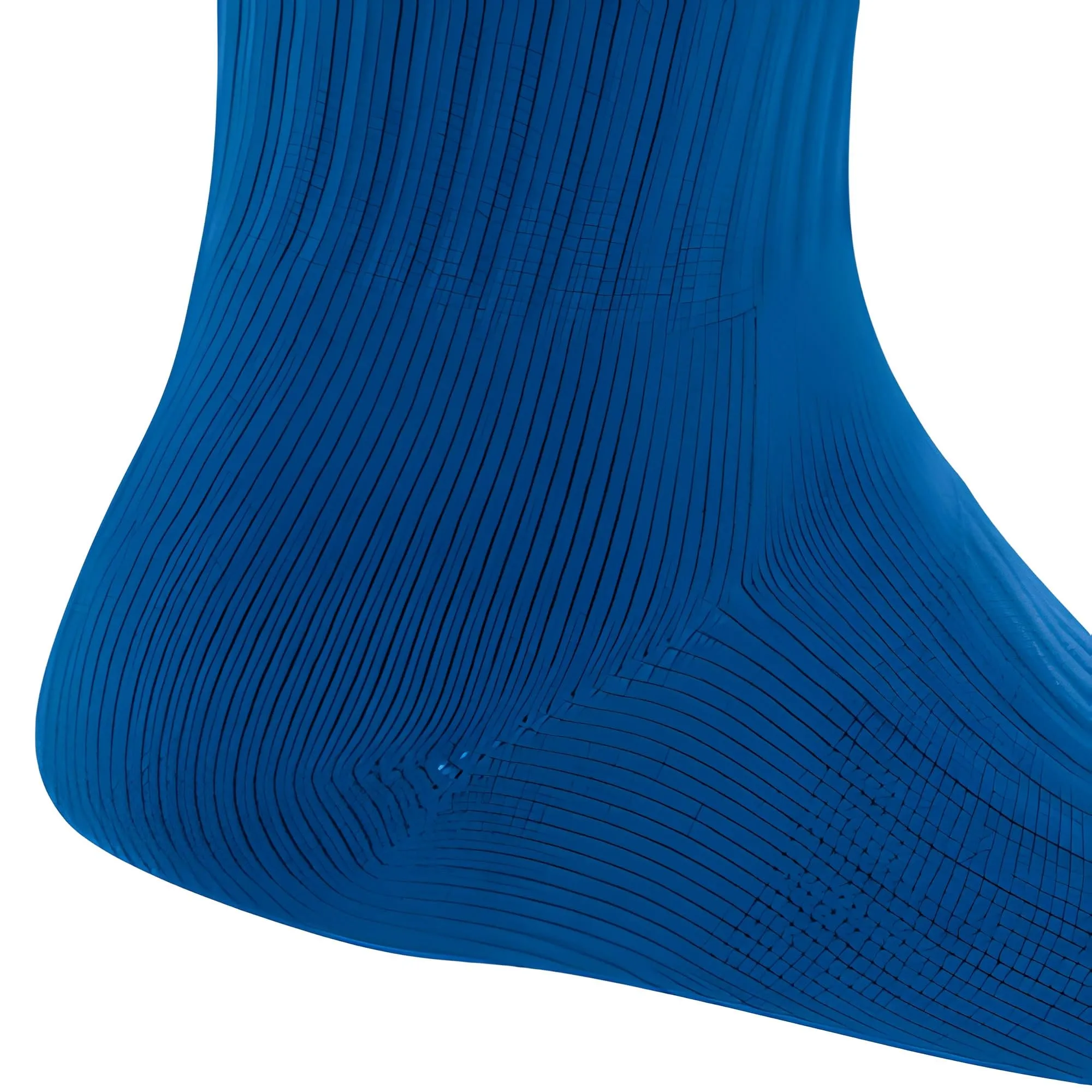 Nike Classic II Cushion OTC Unisex-Adult Socks, Royal Blue/White, X-Large - immagine 7