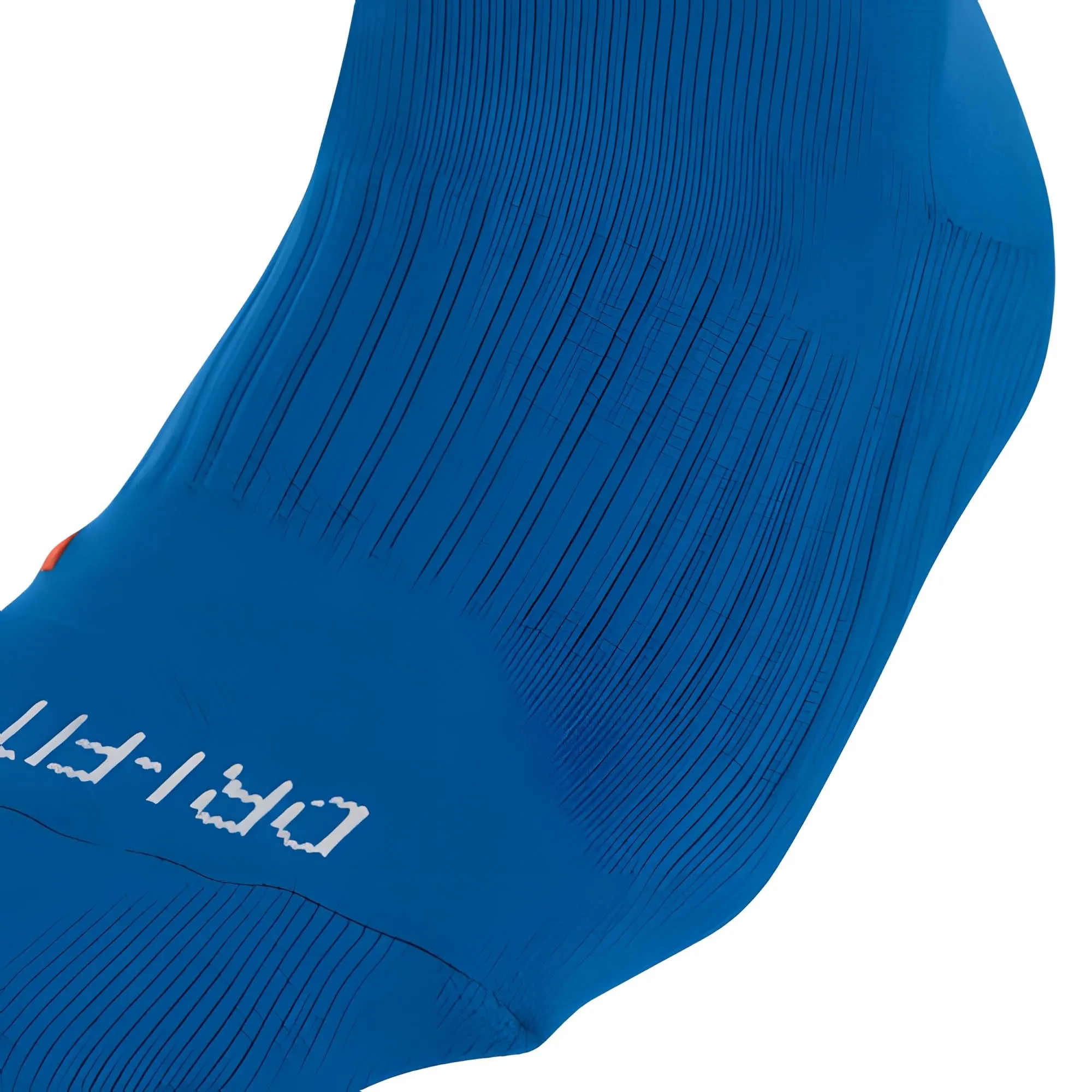 Nike Classic II Cushion OTC Socks, Royal Blue/White, Small - immagine 2