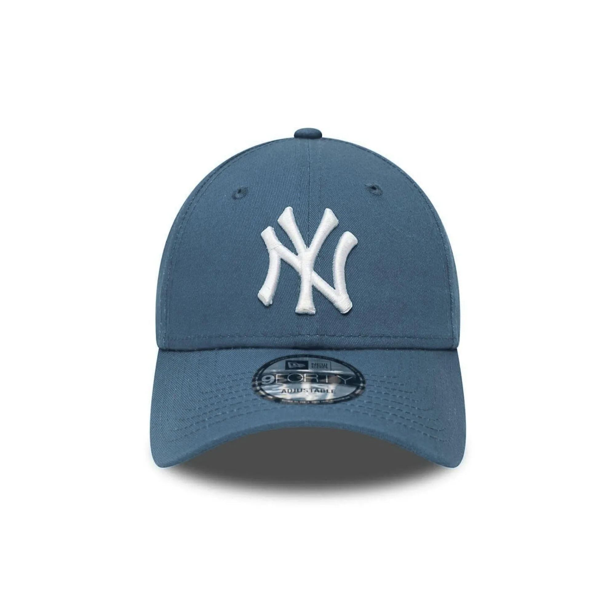 New Era League Essential 940 Cap New York Yankees - Blue (80337644) - immagine 2