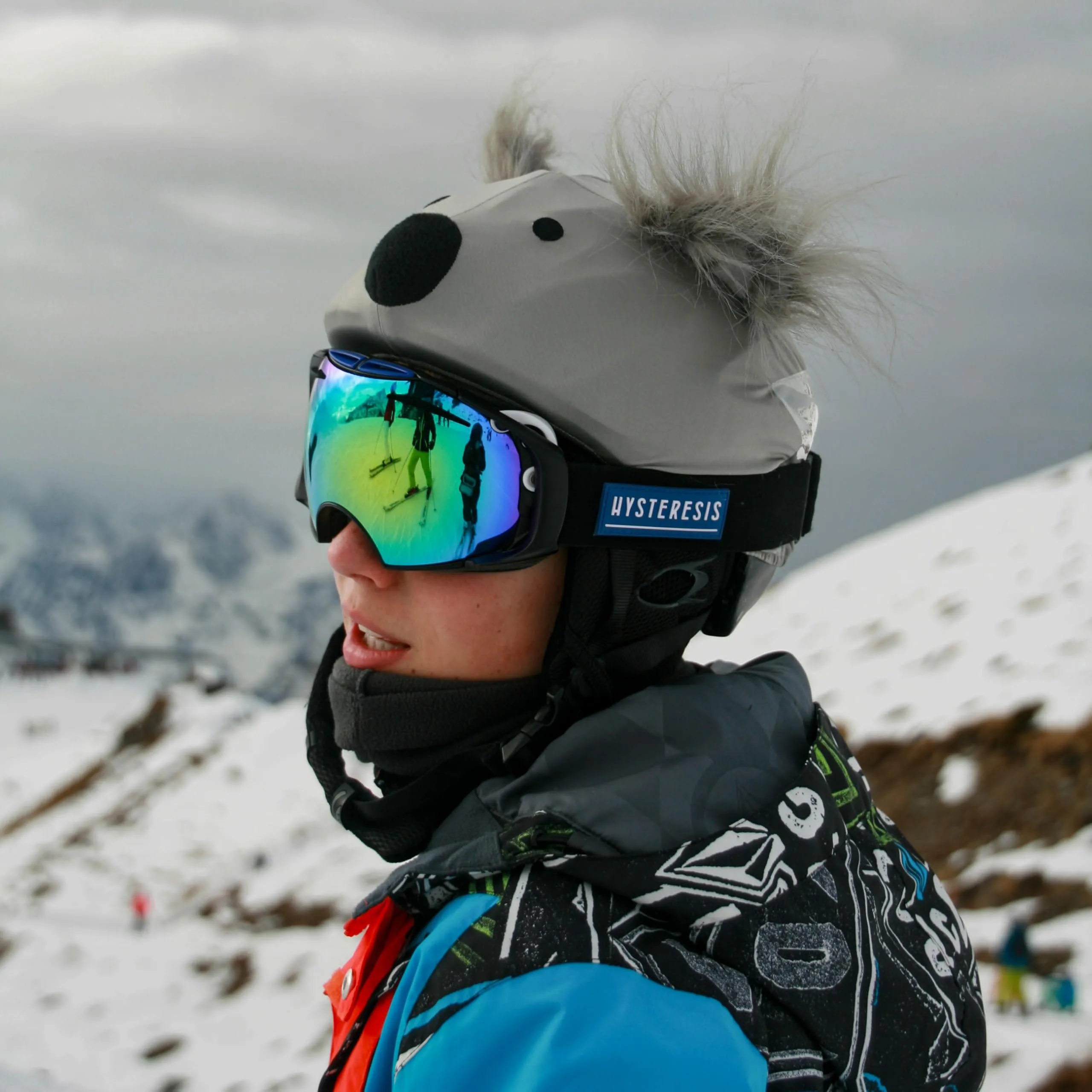 Coolcasc Koala Copricasco Multisport - immagine 4
