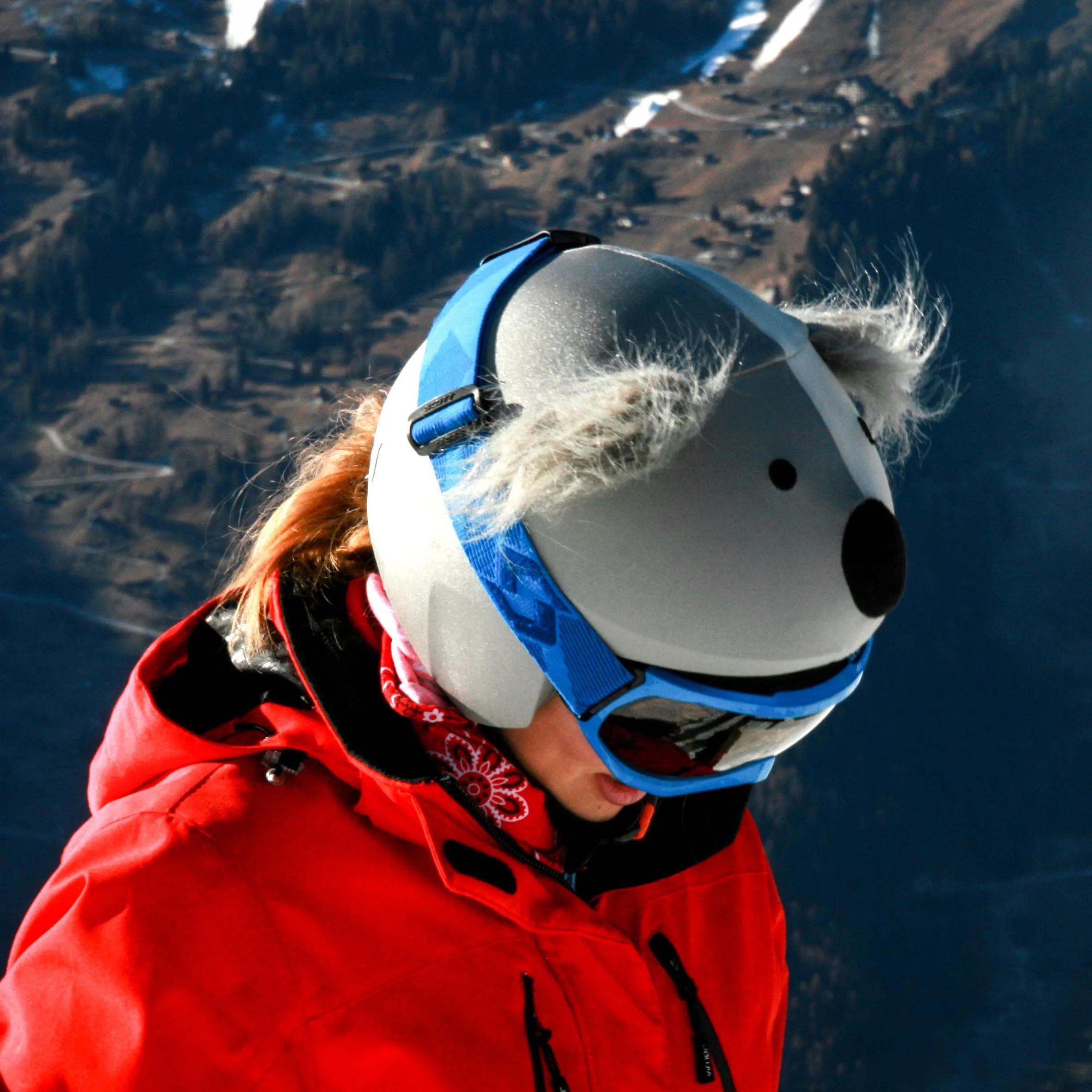 Coolcasc Koala Copricasco Multisport - immagine 7