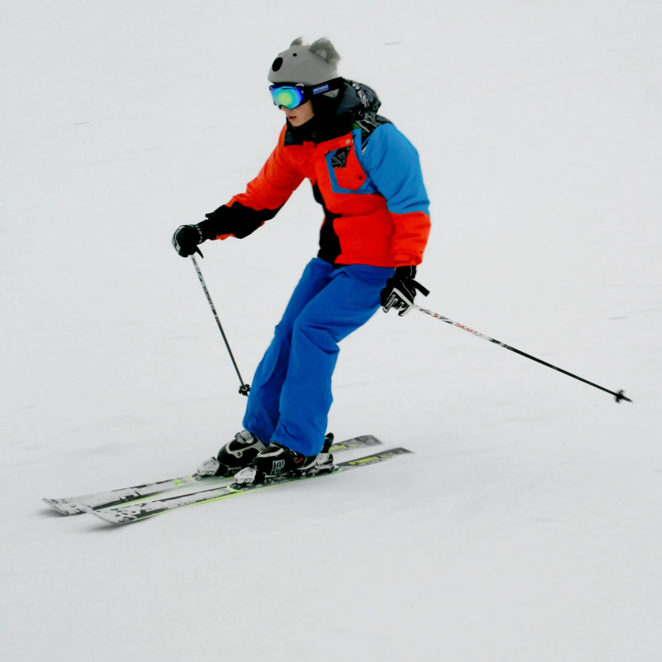 Coolcasc Koala Copricasco Multisport - immagine 8