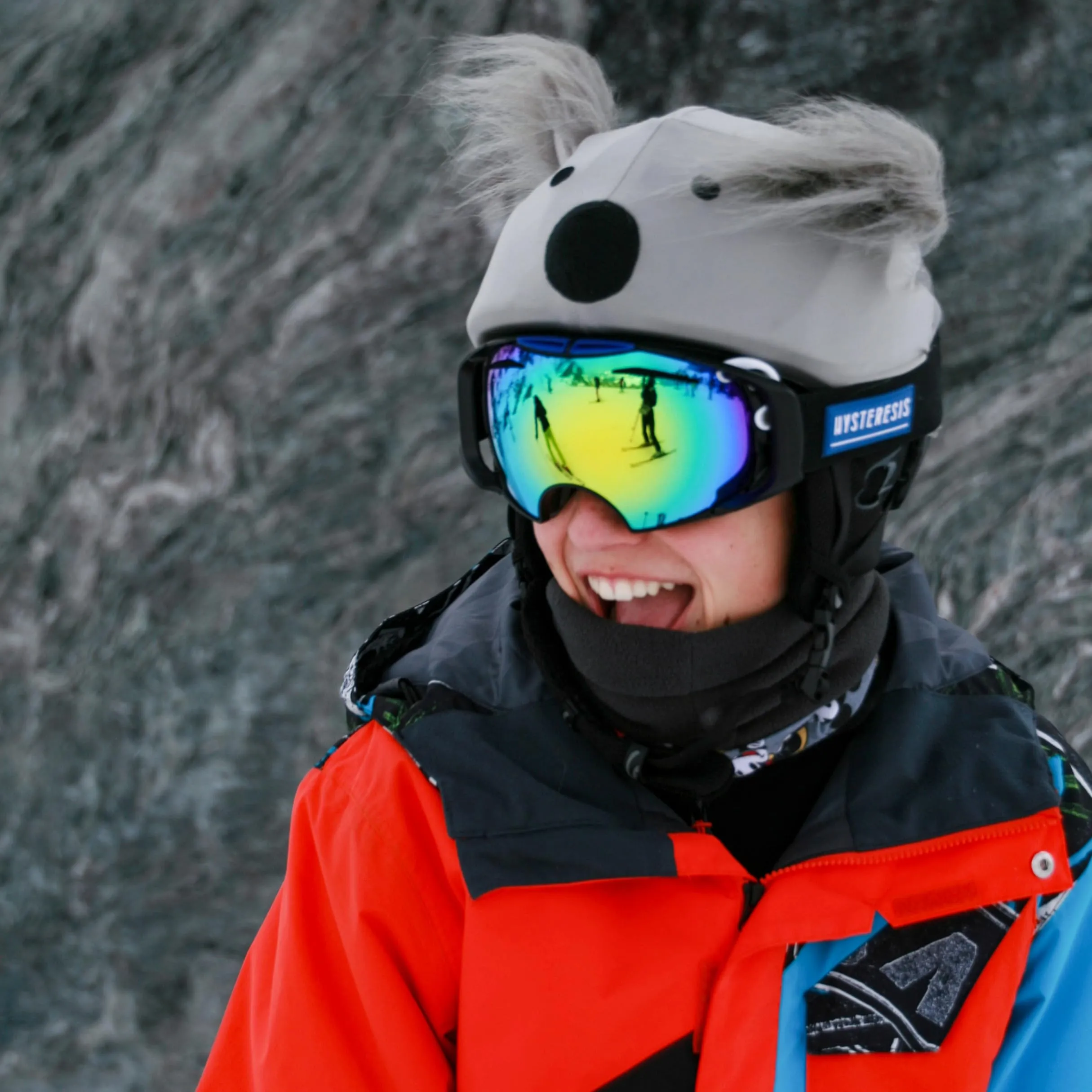 Coolcasc Koala Copricasco Multisport - immagine 9