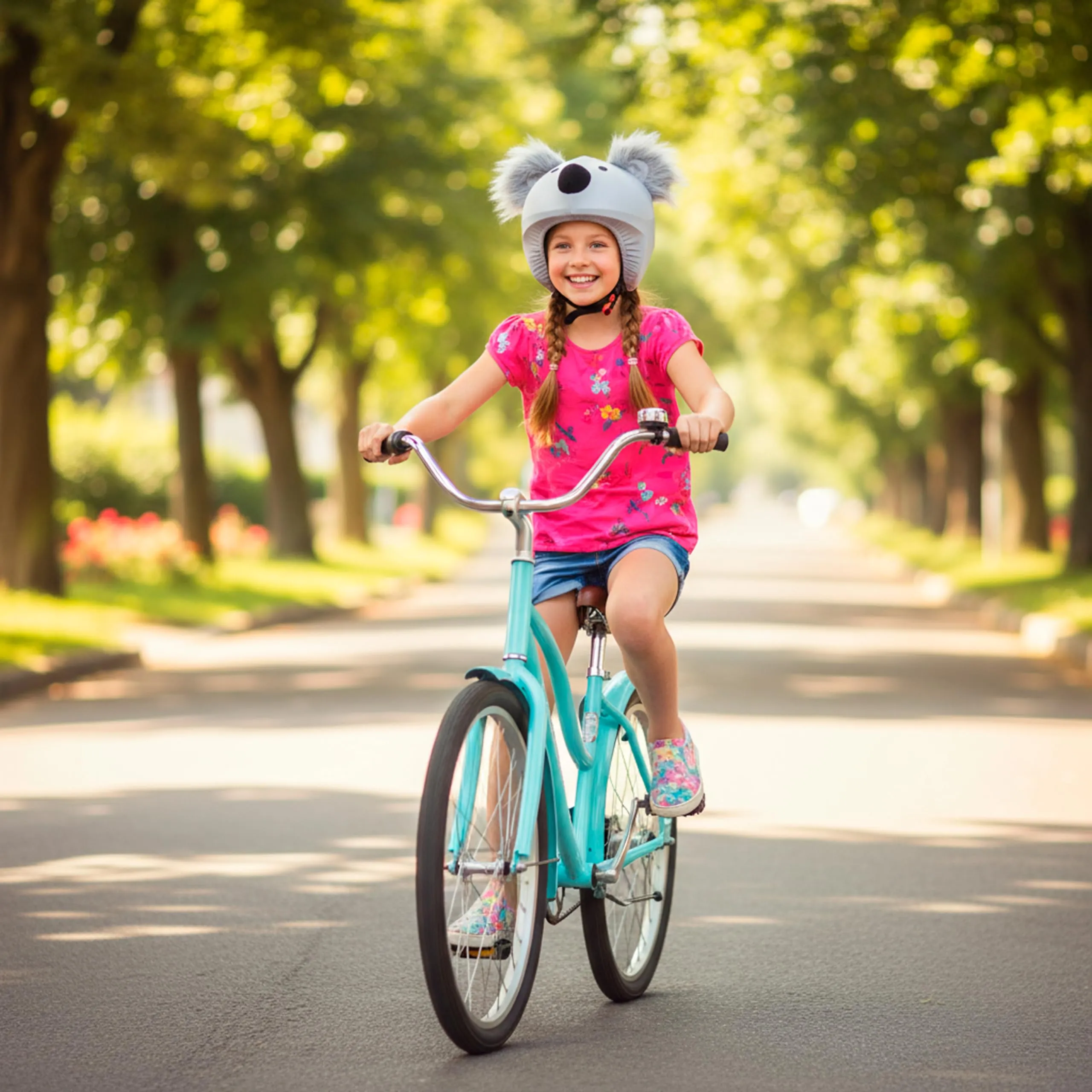 Coolcasc Koala Copricasco Multisport - immagine 11