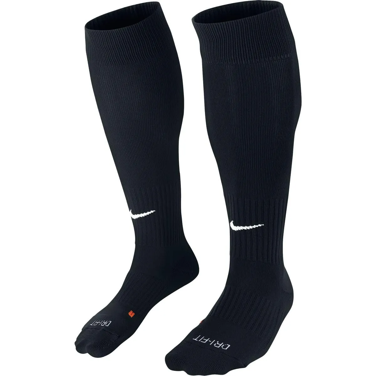 Nike Classic 2 Unisex-Adult Socks, Pine Green/White, XL - immagine 7