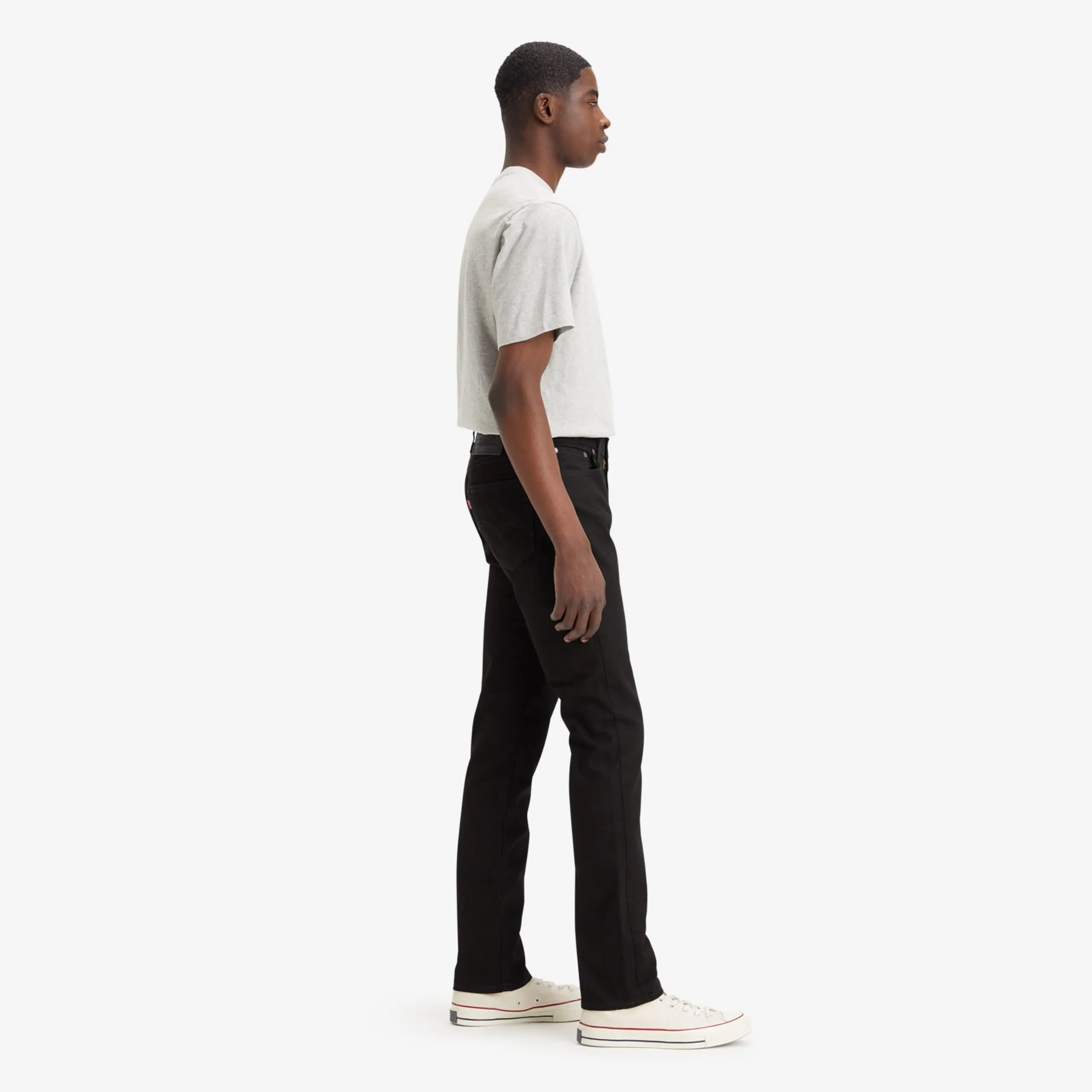 Levi's 511 Slim Jeans Uomo, Nightshine, 32W / 30L - immagine 2