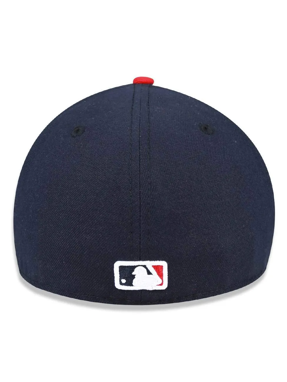 New Era 70360937 Navy Cap Size 8.5 - immagine 4