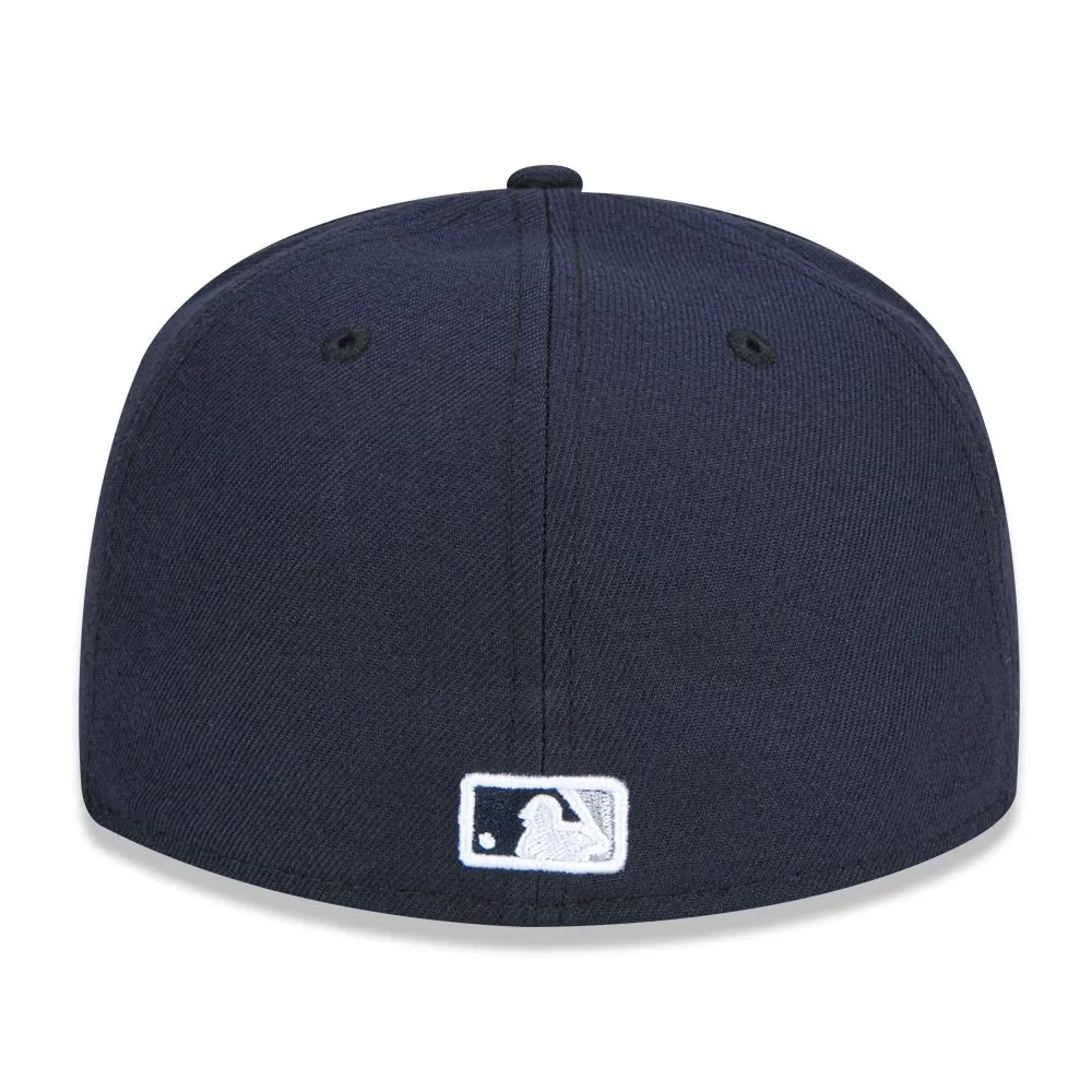 New Era 59Fifty OTC Yankees Baseball Cap - Blu Scuro (55,8 cm) - immagine 5