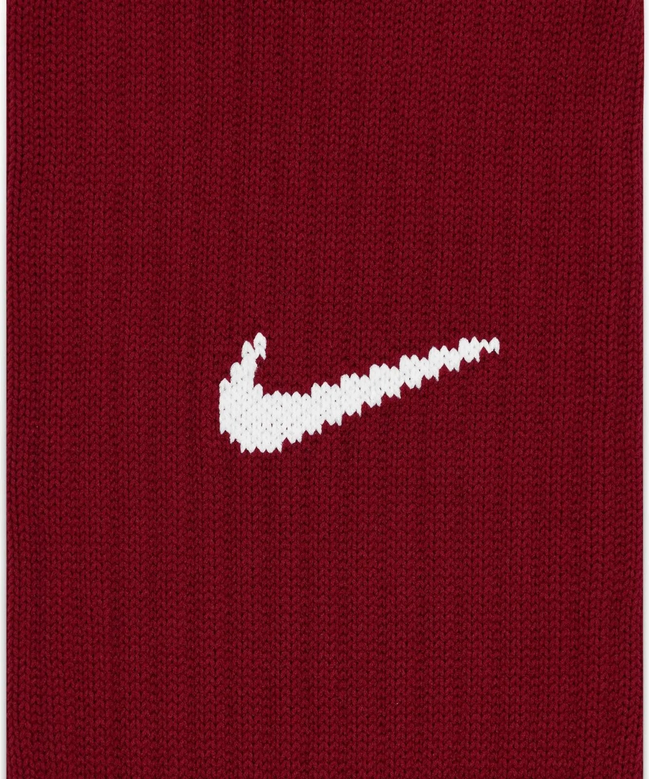 Nike Classic II Cush OTC Socks, Team Red/White, Medium, 2 Pack - immagine 6