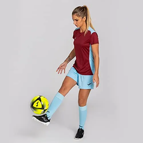 Joma Paris II Pantaloncini Sportivi Donna - immagine 5