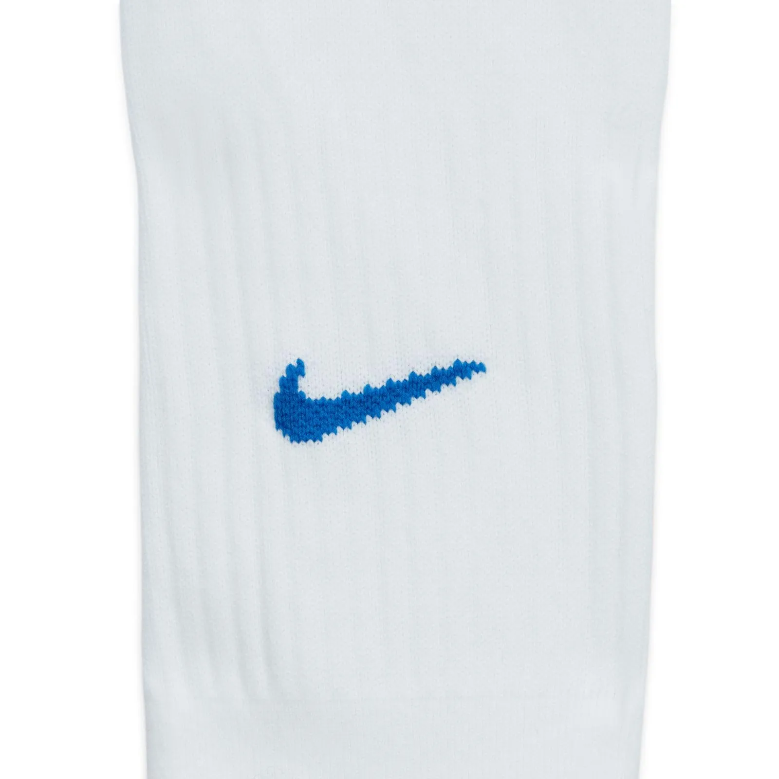 Nike Classic II Cushion OTC Unisex-Adult Socks, White/Royal Blue, Small - immagine 4