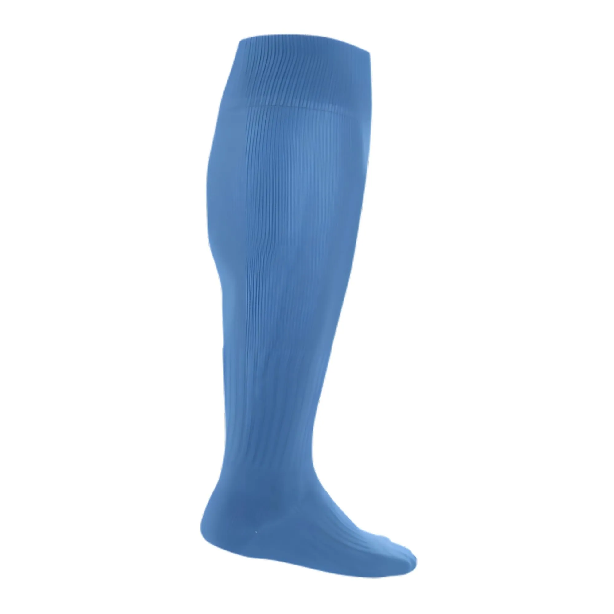 Nike Classic II Cushion OTC Socks, University Blue/White, Small - immagine 4