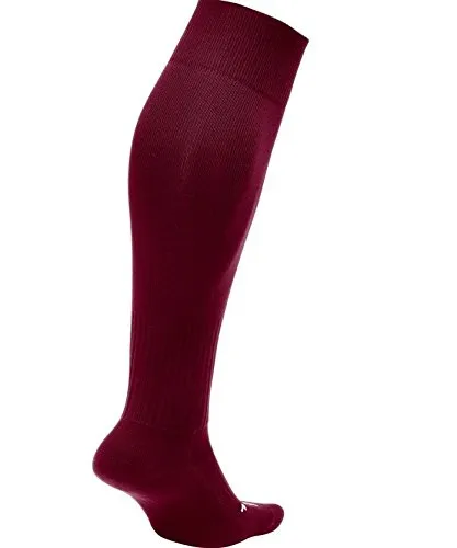 Nike Classic II Cushion OTC Unisex Adult Socks, Team Red/White, XS, 2-pack - immagine 7