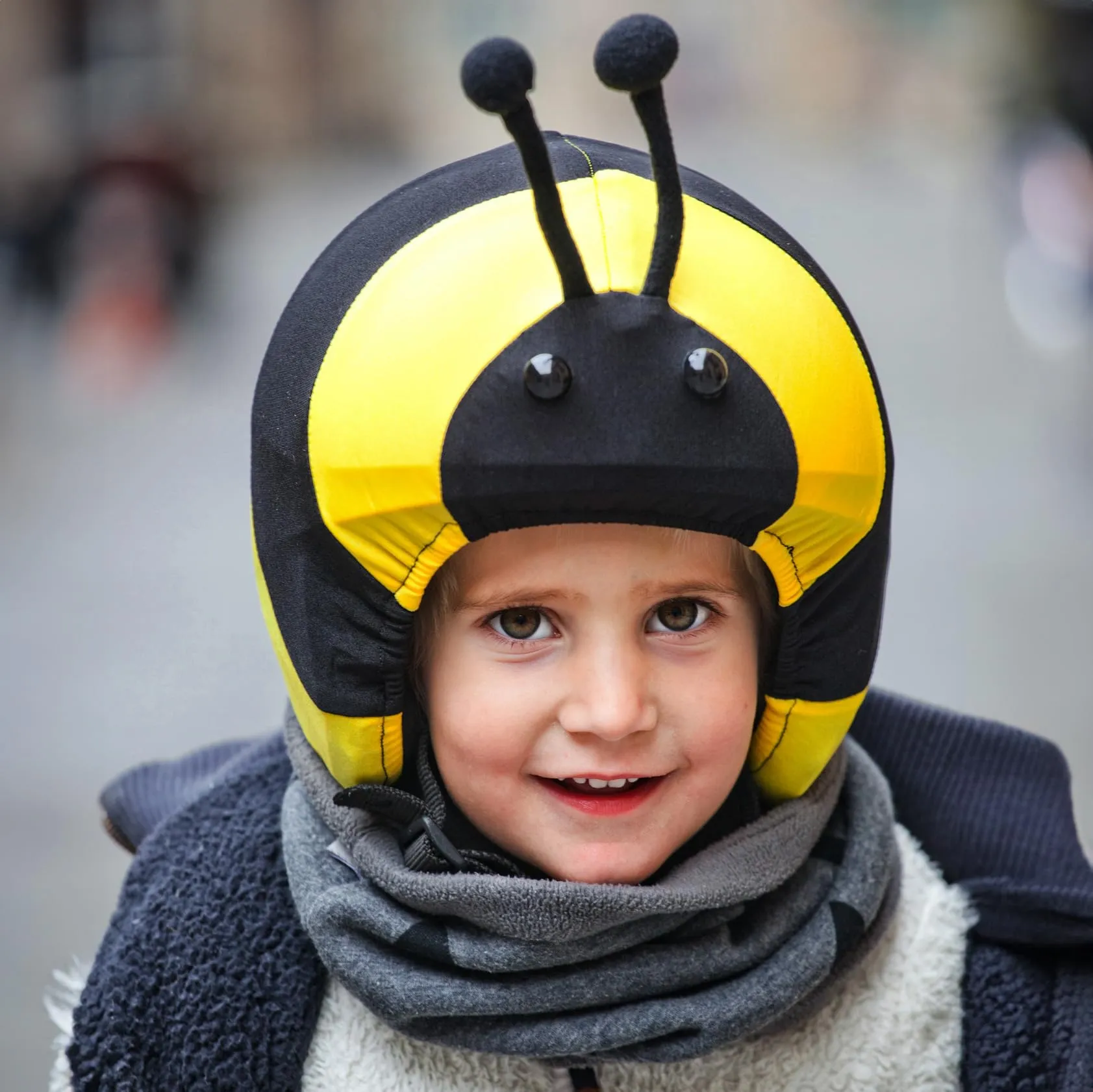 Coolcasc Copricasco Universal Vespa - immagine 4
