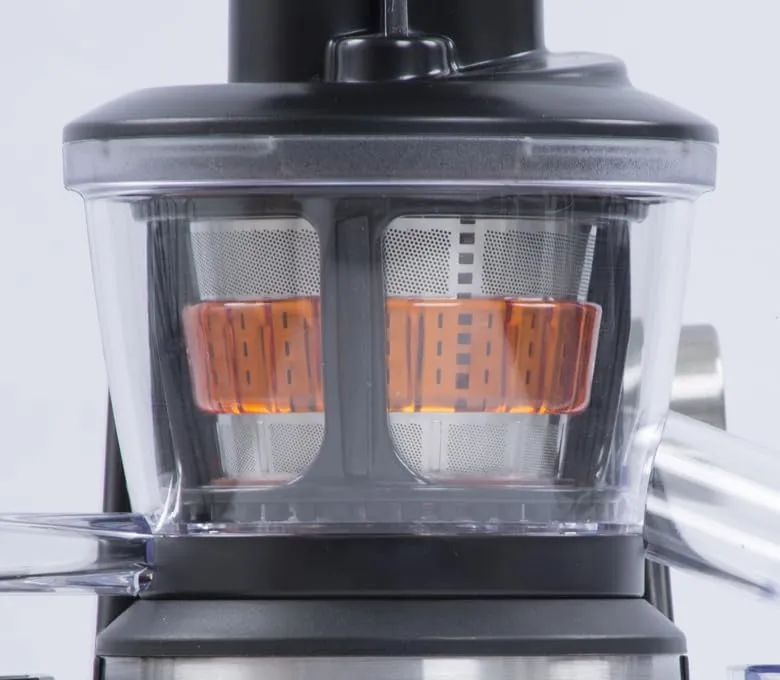 RGV Juice Art New Estrattore di Succo 400W - immagine 6