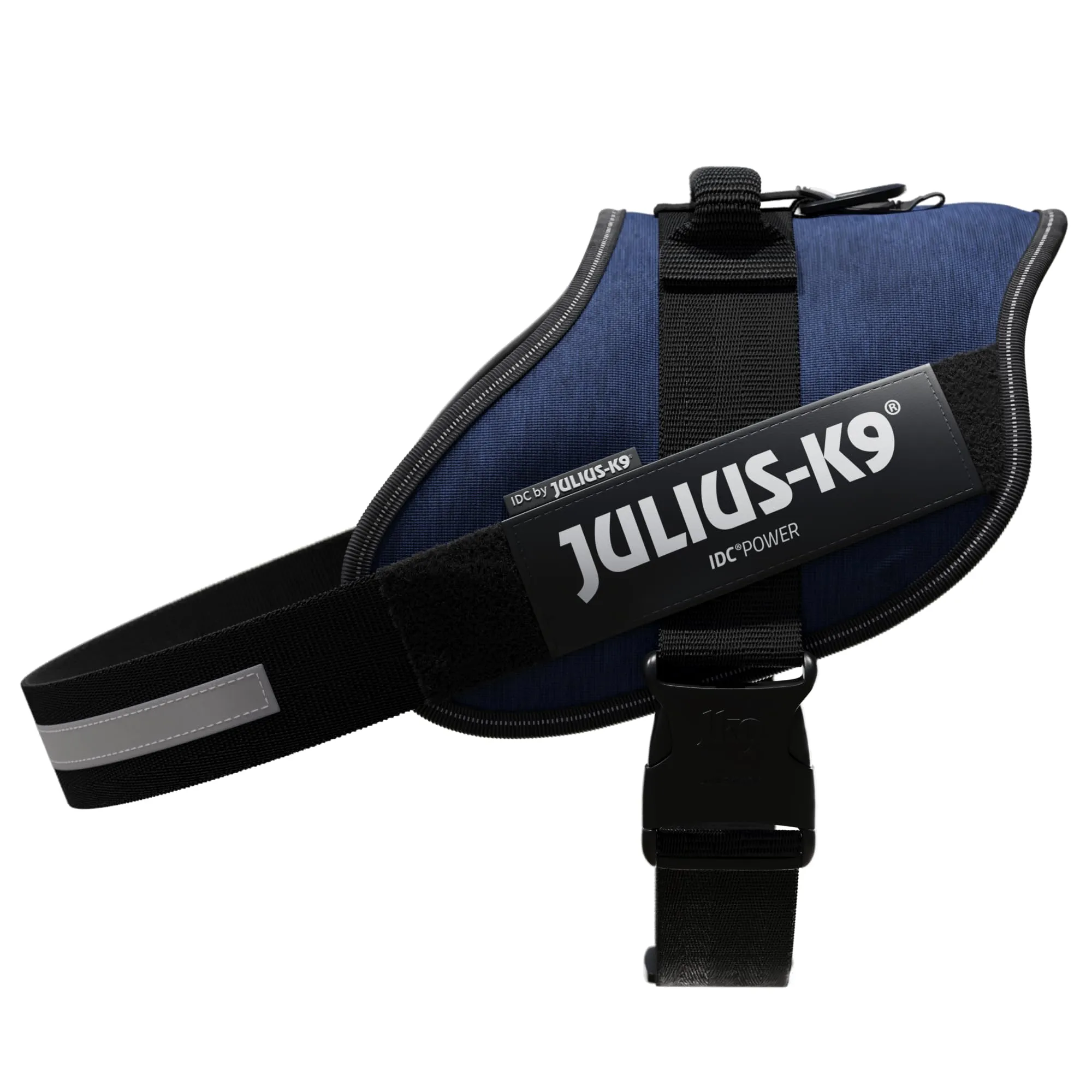 Julius-K9 Pettorina IDC Power, 2XL/3, Denim - immagine 2
