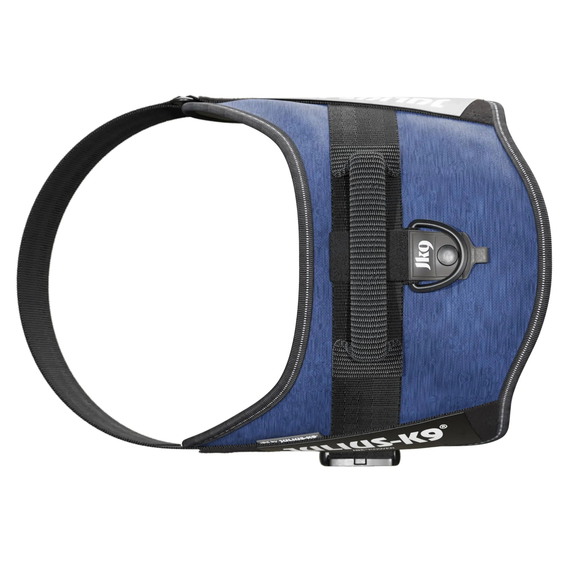 Julius-K9 Pettorina IDC Power, 2XL/3, Denim - immagine 4