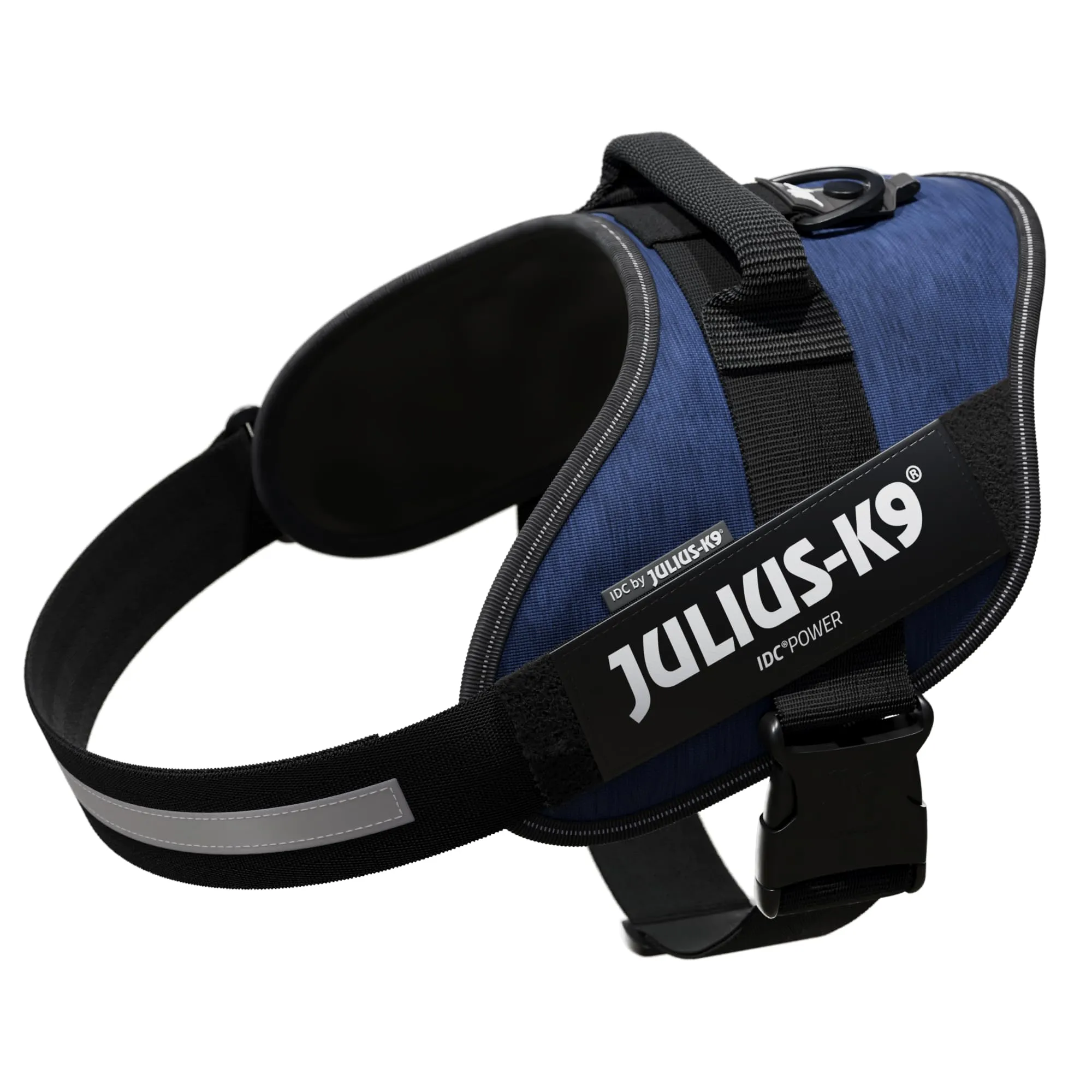 Julius-K9 IDC Power Harness, XL / 2, Denim - immagine 1