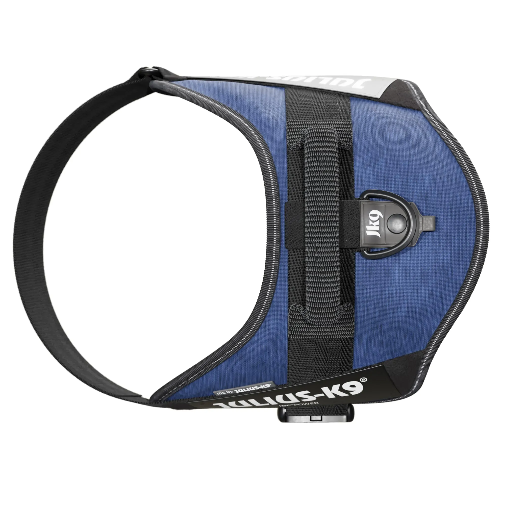 Julius-K9 IDC Power Harness, XL / 2, Denim - immagine 4