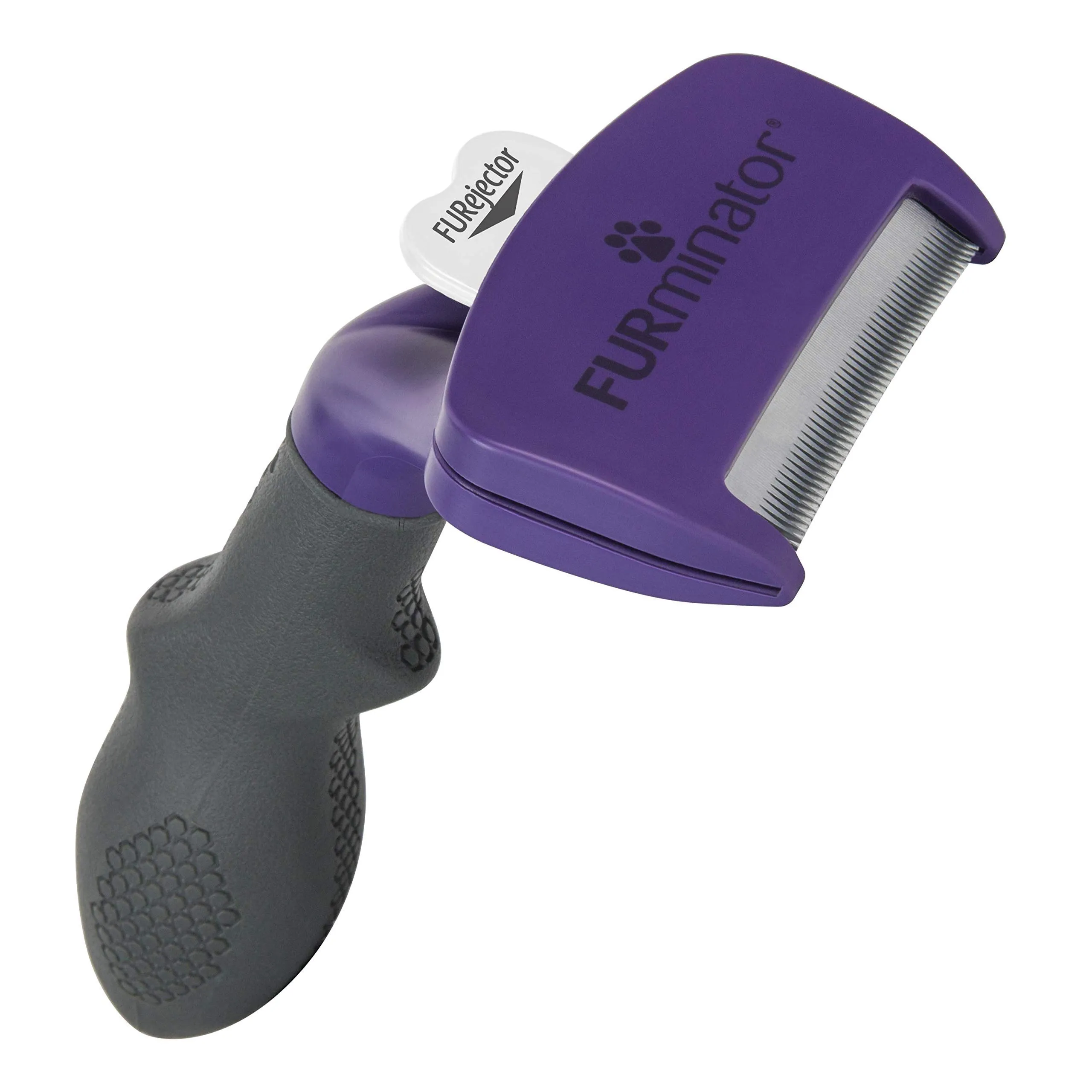 FURminator deShedding Tool Gatto Shorthair M/L - immagine 1