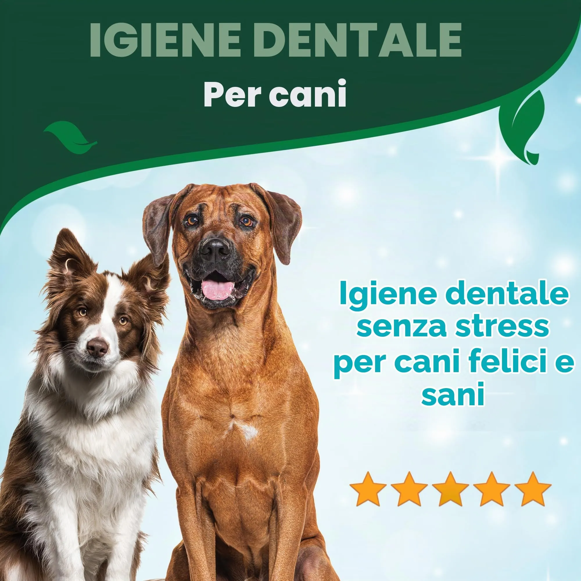 Vet's Best Alito Fresco Additivo Acqua Cani 500ml - immagine 9