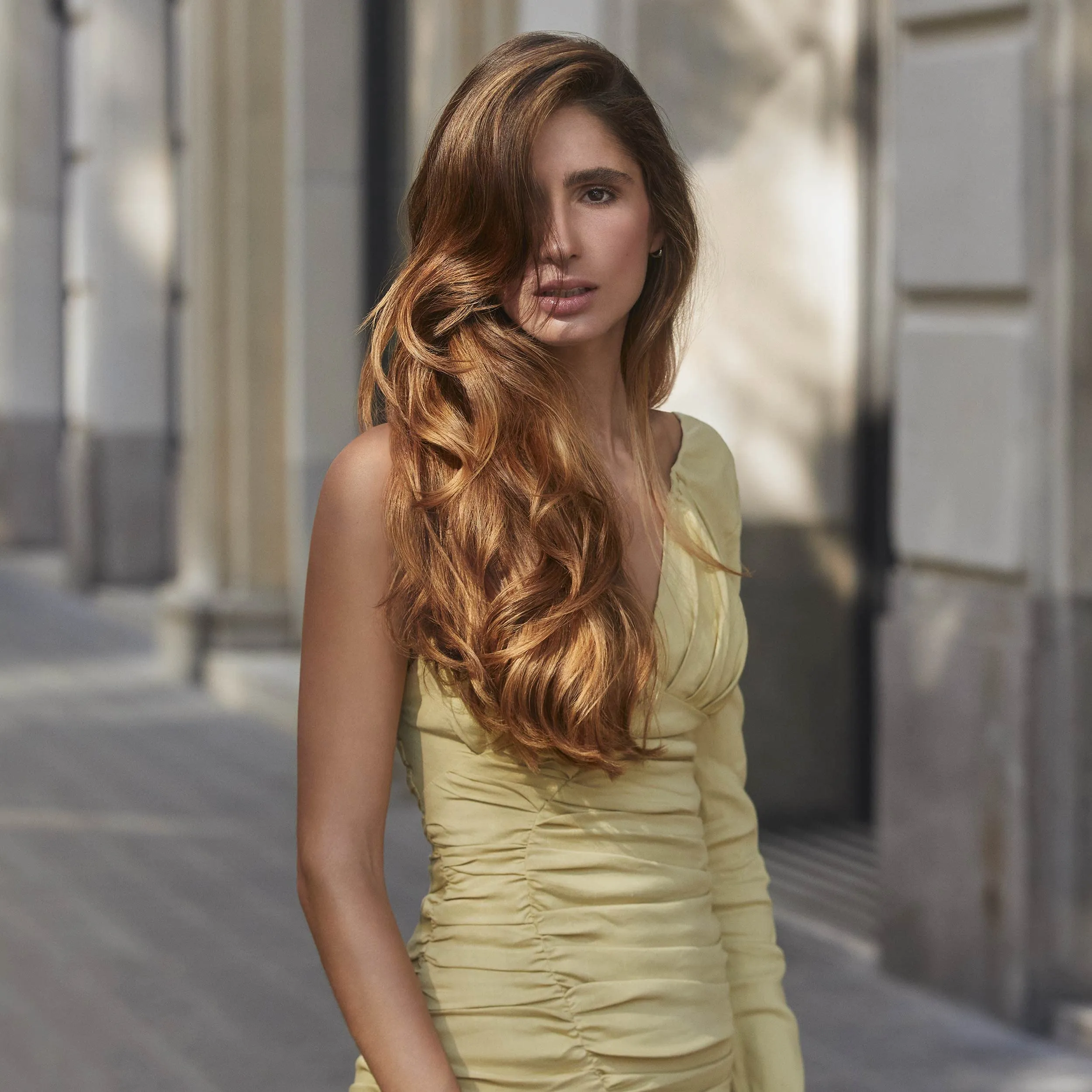 Wella Professionals Fusion Maschera Capelli con Aloe Vera, 500 ml - immagine 8