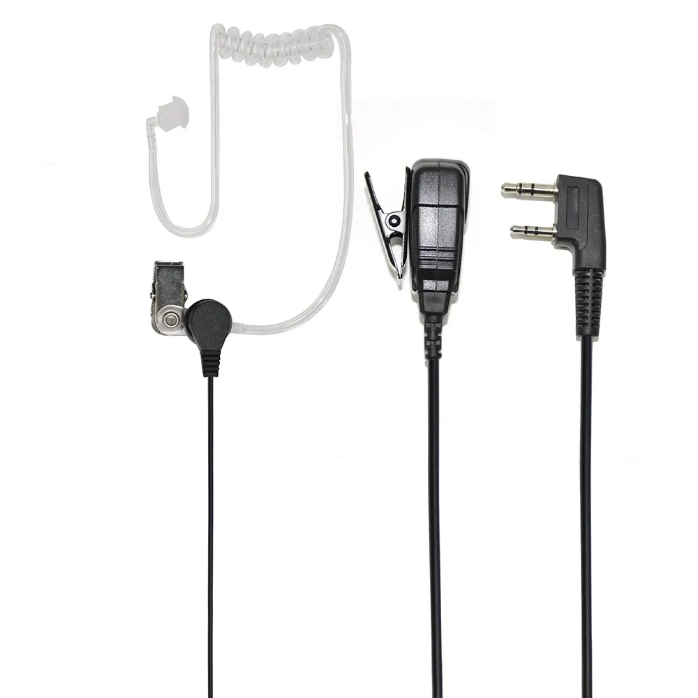PNI Escort 8001L ASQ CB Radio Station with HS81L Headset Microphone - immagine 7