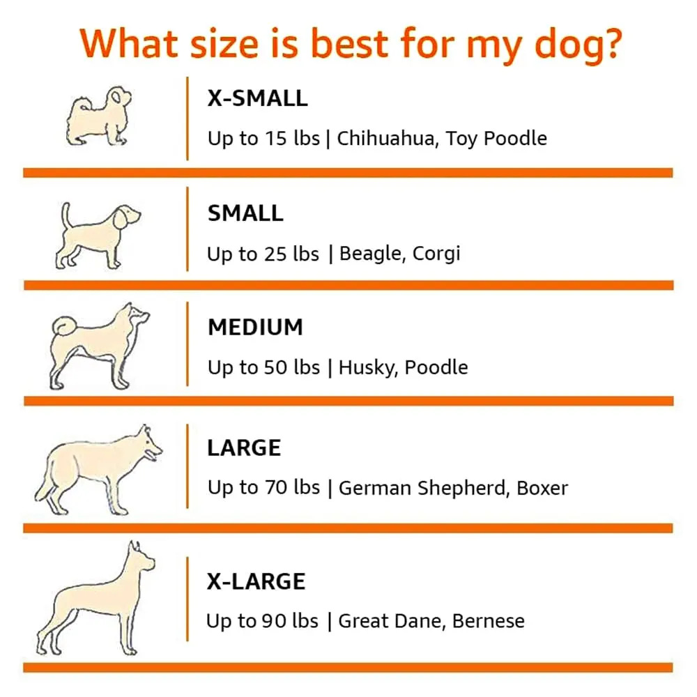 Amazon Basics Trasportino Portatile e Pieghevole a 2 Porte per Cani e Gatti, Tan, M (76 x 54 x 54 cm) - immagine 3