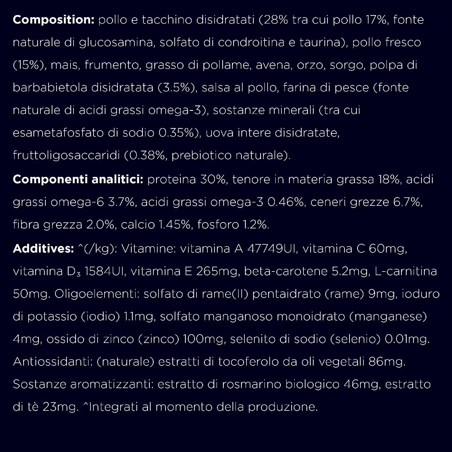 Eukanuba Cibo per cani adulti di piccola taglia al pollo, 3 kg - immagine 7
